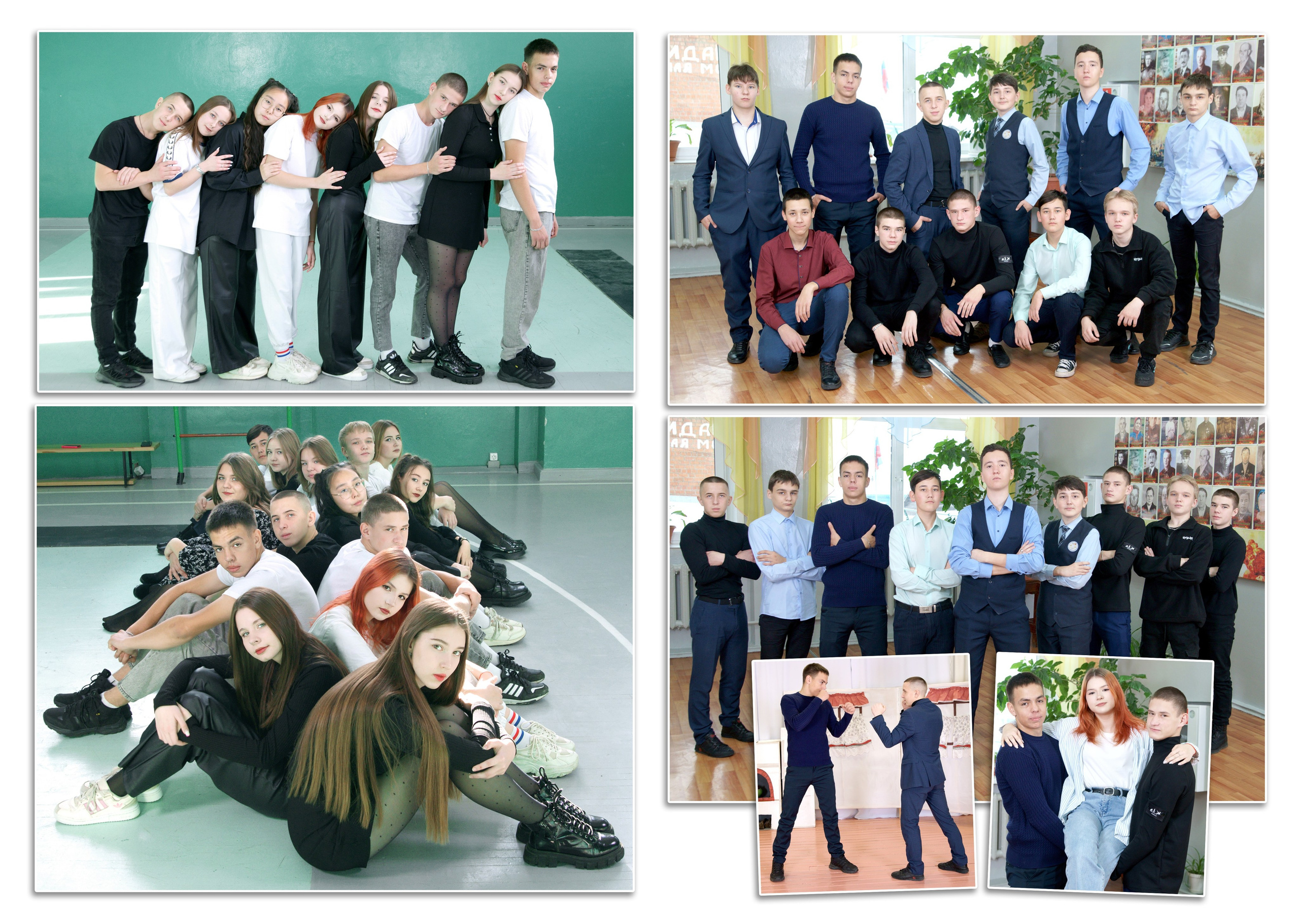 Дизайны выпускных альбомов для 9,11 класса