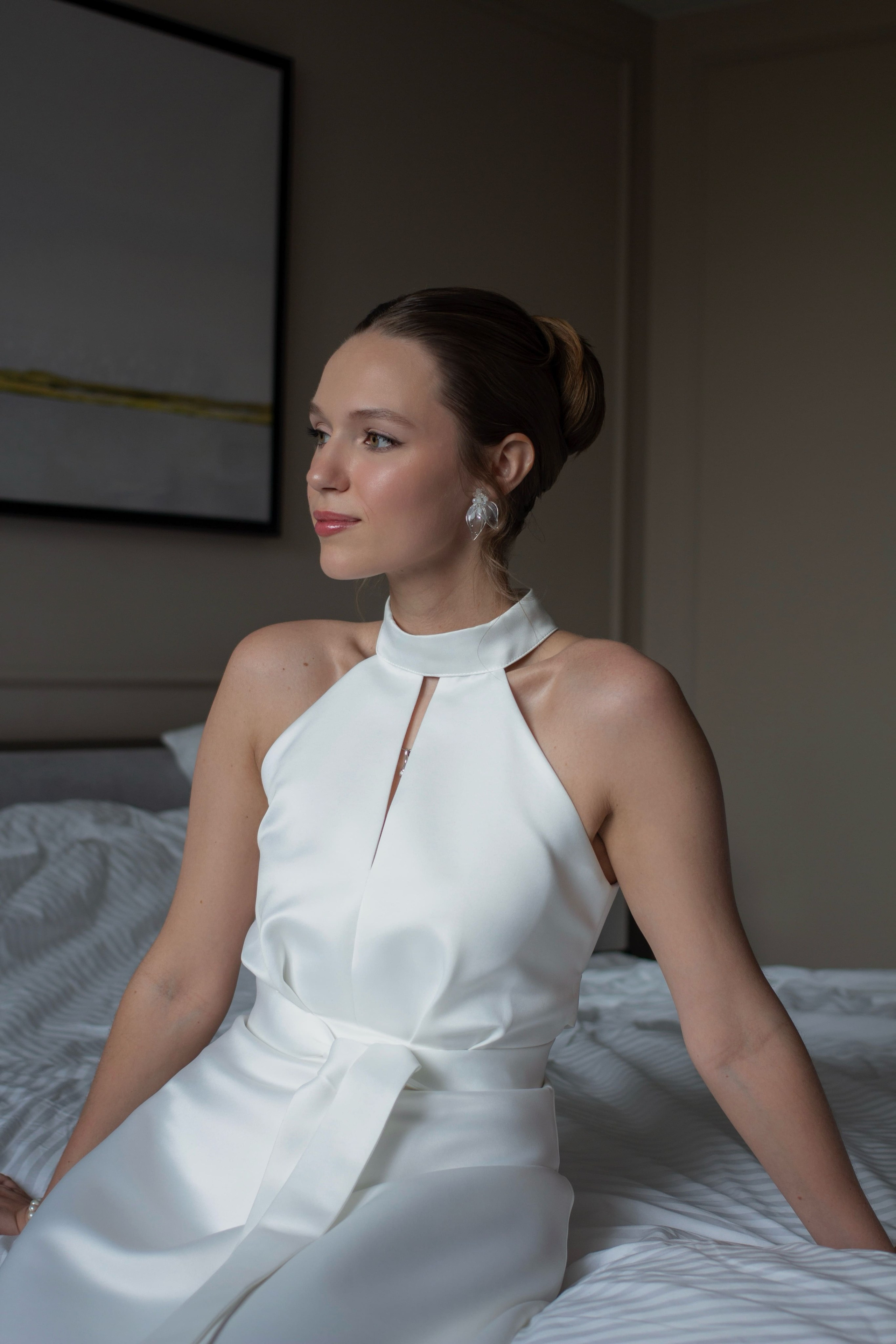 Стилист Табунщик. Подрядчики и друзья сети свадебных площадок House for wedding