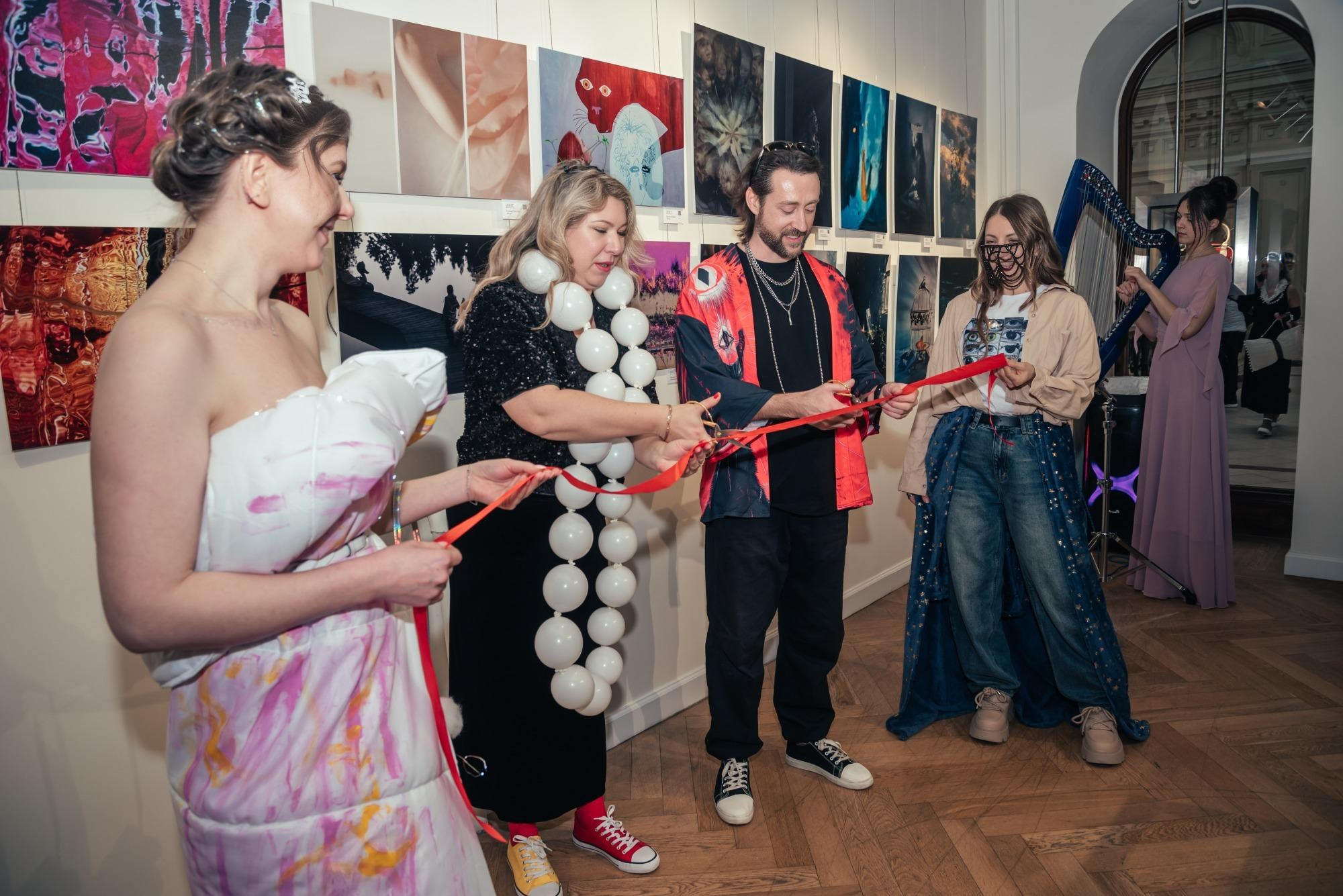 ГУМ. МОСКВА «МИР СНОВ». ARTEXPOPHOTO