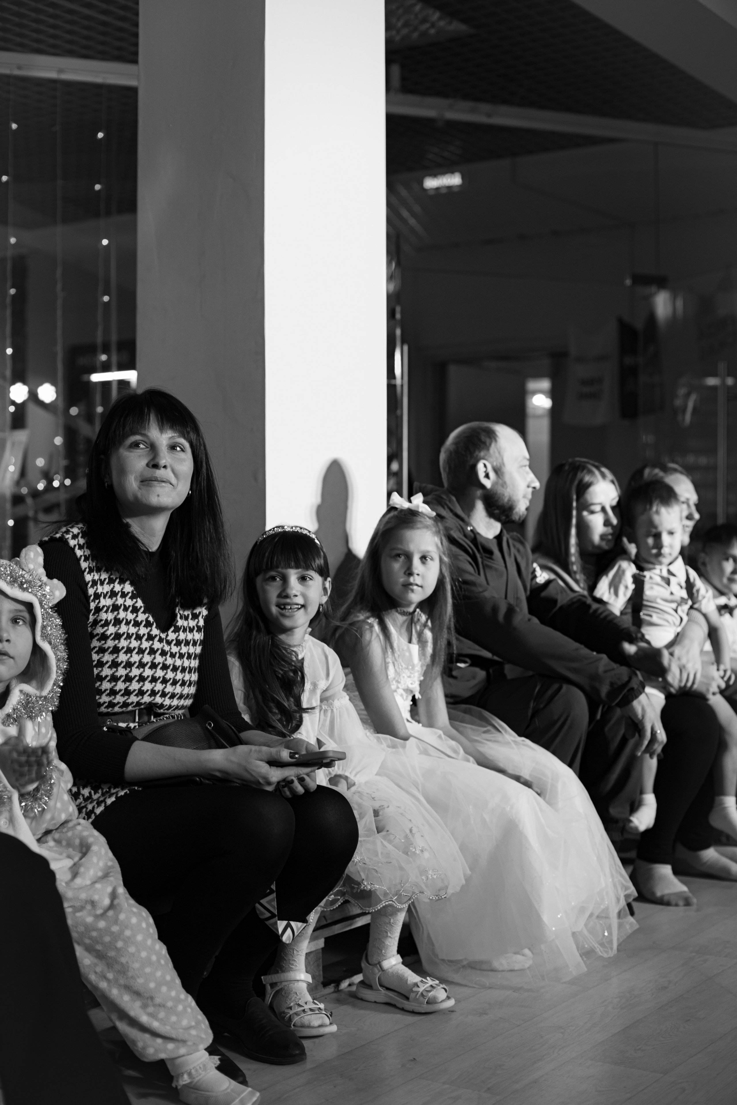 Happy new year / part2. Photokarish