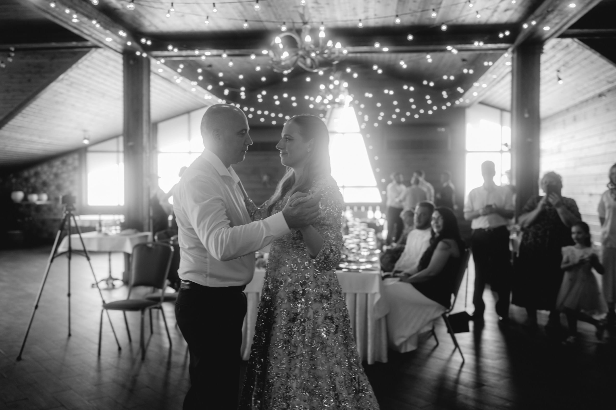 Свадьба Умар и Мила. Банкет. Свадебный и индивидуальный фотограф Аля Мамакова