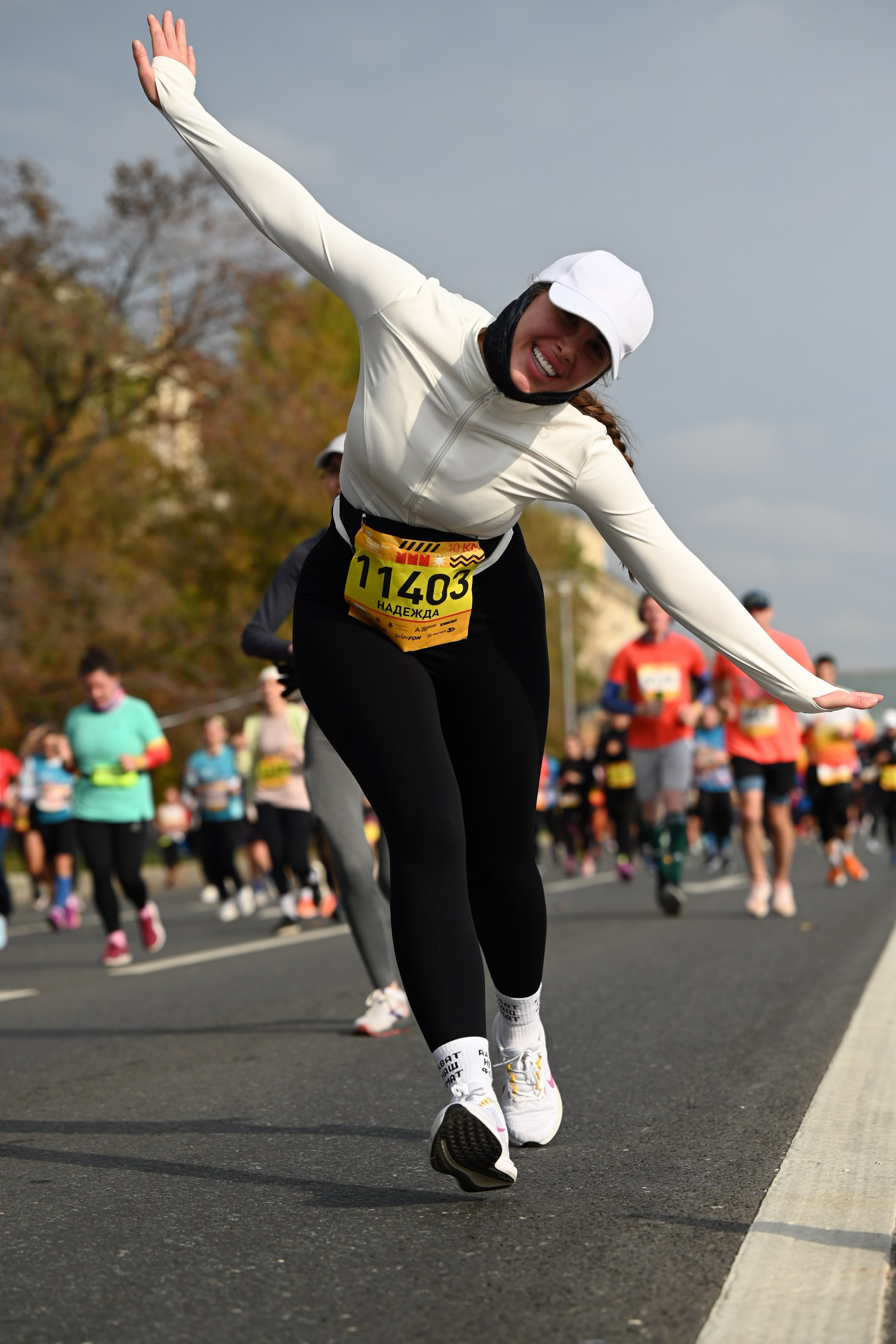 Фотосъёмка Московского марафона | Спортивный фотограф. Артём Савиных — профессиональный фотограф в Москве | Репортажи, свадьбы, портреты
