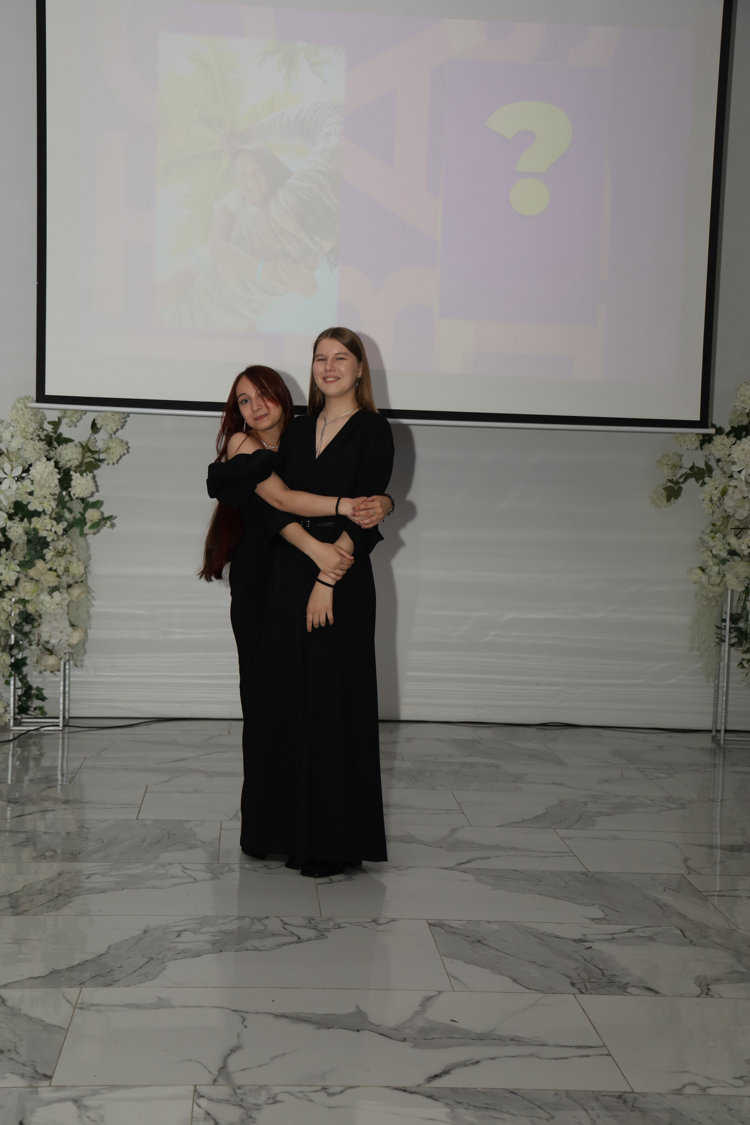 Выпускной 9Д 62 школы. Семейный фотограф в Казани Римма Гатауллина