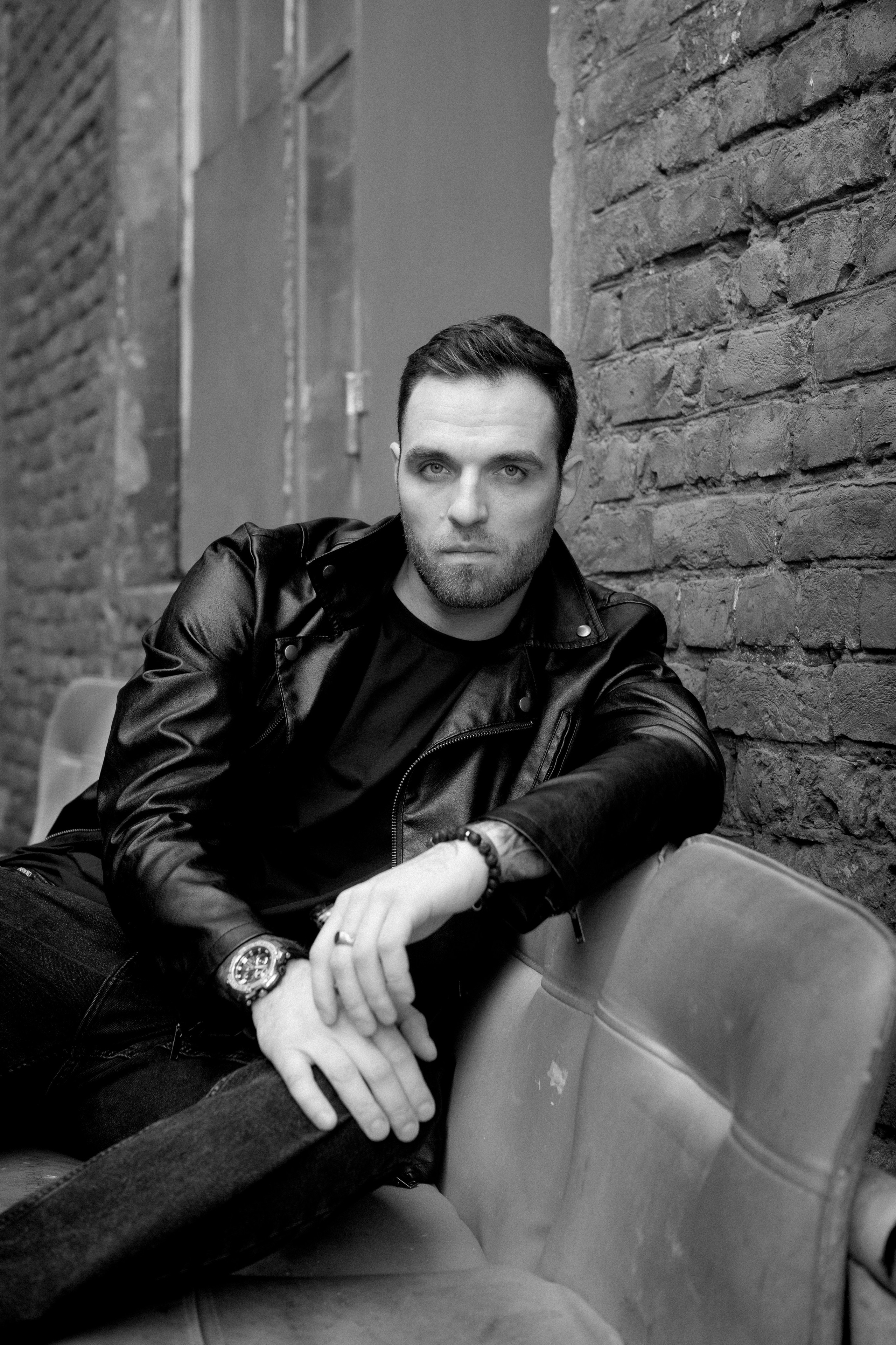 Портретный фотограф в Санкт-Петербурге Валентина Долженко