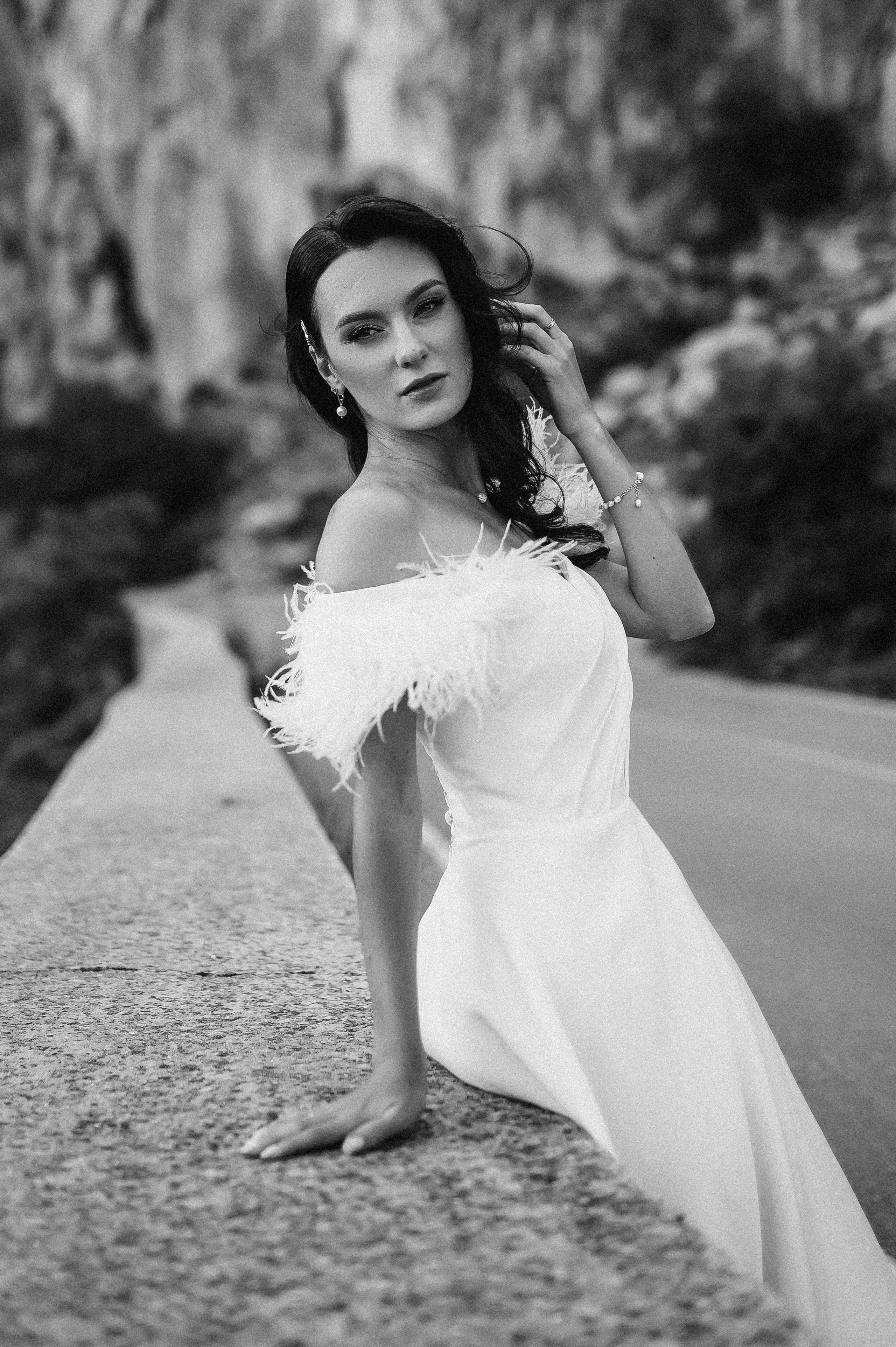 Фотографии со свадебного деня в Симферополе. Свадебный и семейный фотограф в Симферополе Дарья Маркова