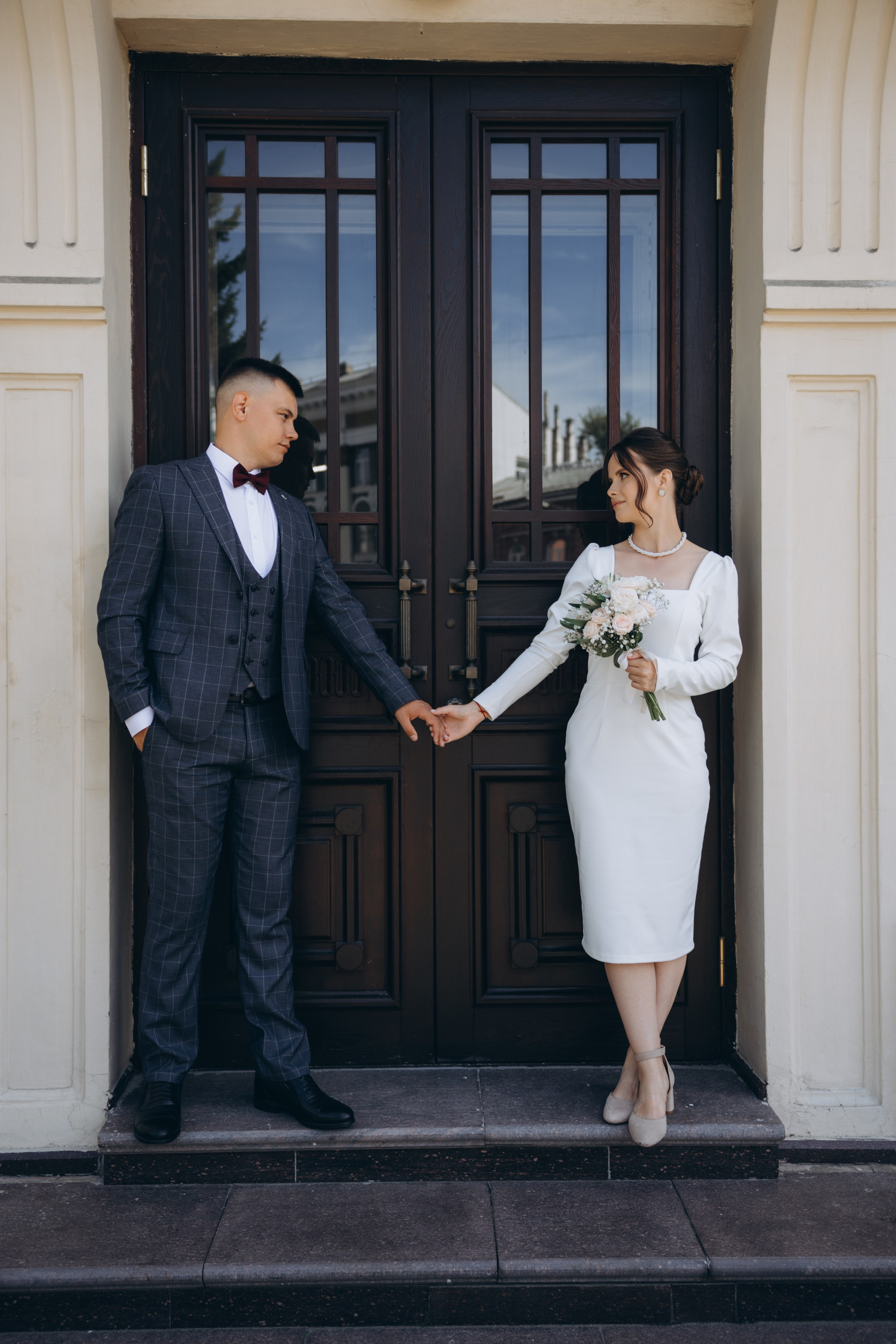 Павел & Анна. Свадебный, семейный фотограф в Иркутске Светлана Макаричева