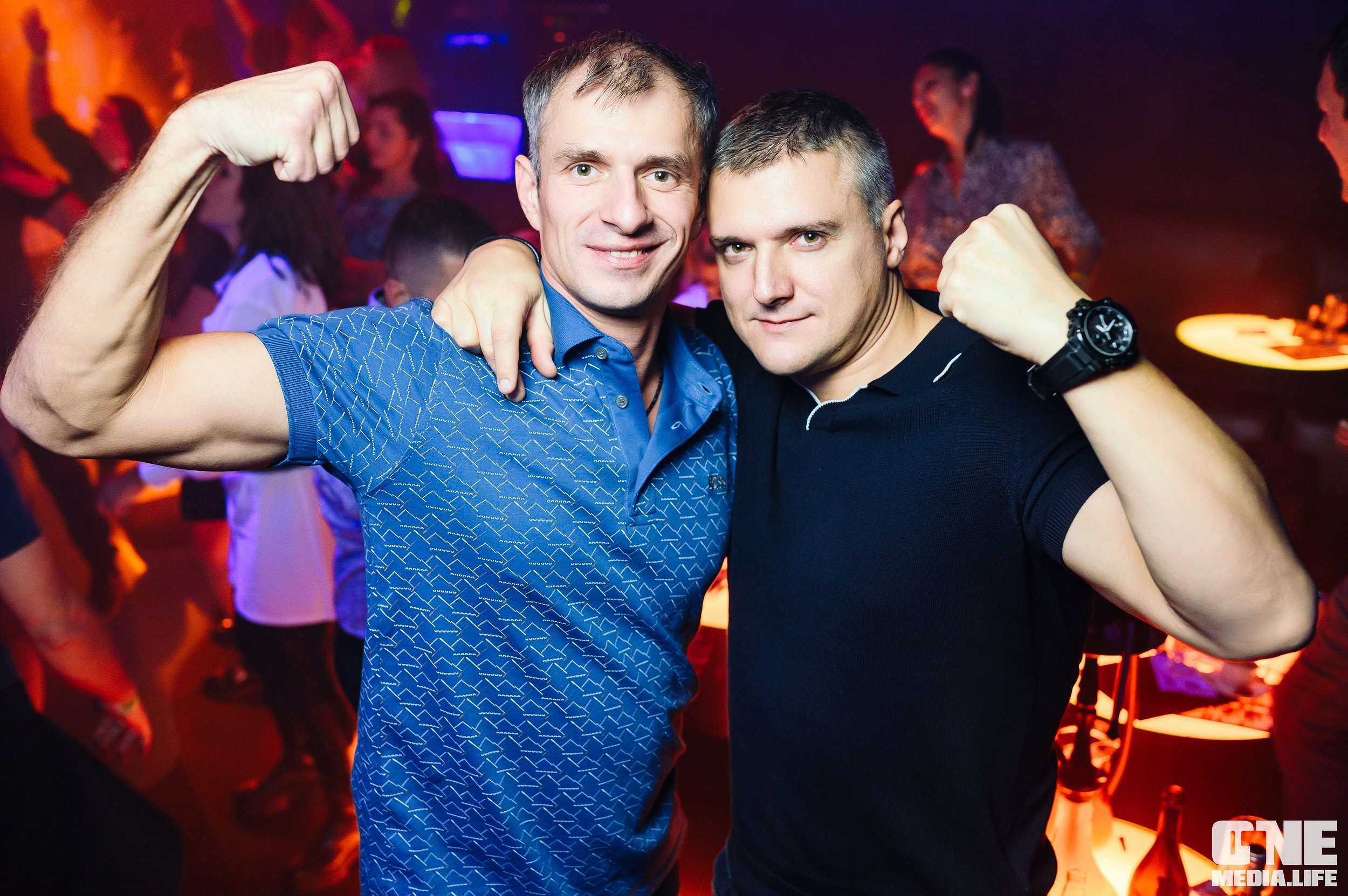 Фоторепортаж из РК Планета. One Media Life: фоторепортажи, фотоотчеты с мероприятий и заведений