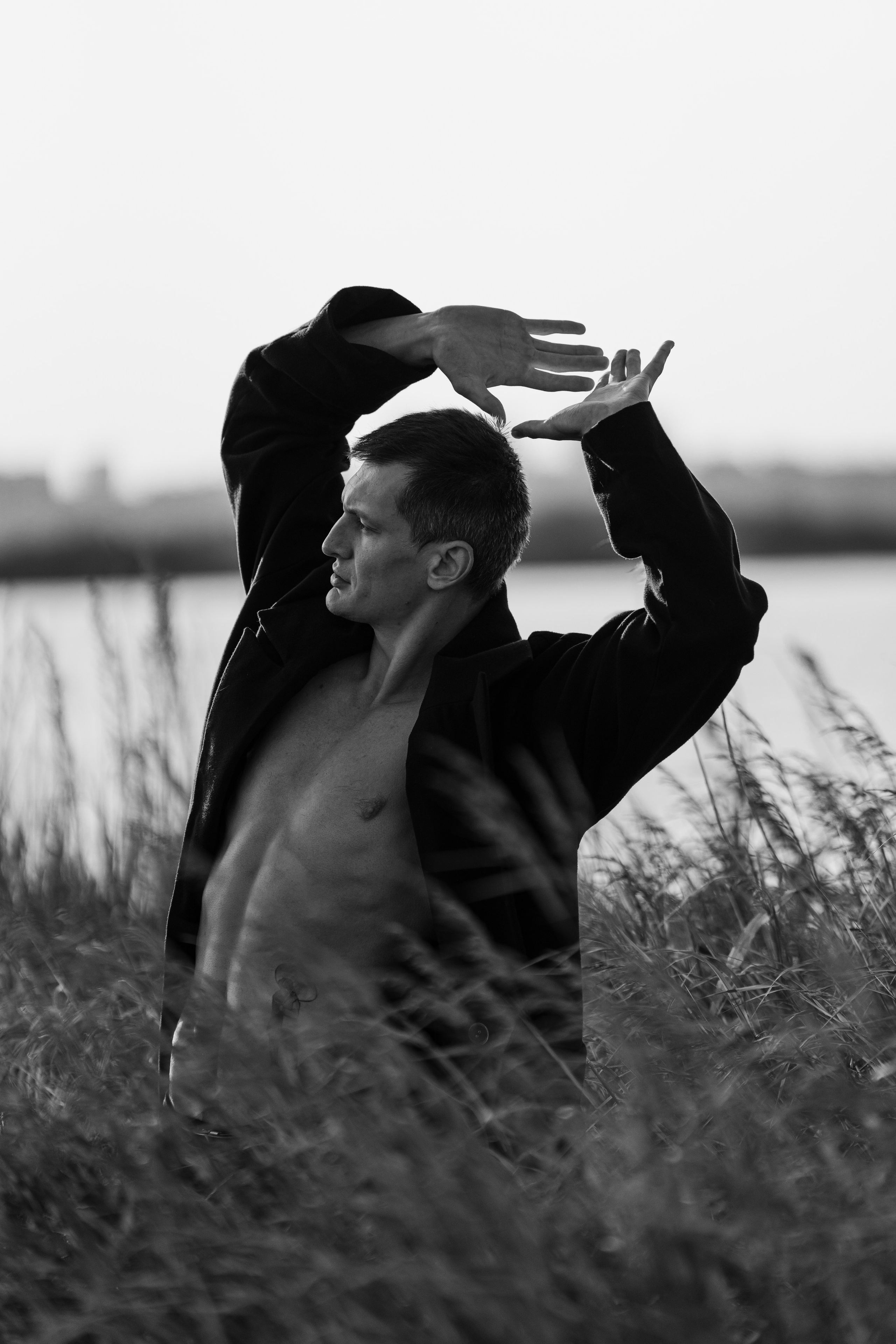 Онлайн-группа. Фотограф в Санкт-Петербург, Москва Алексей Филиппов