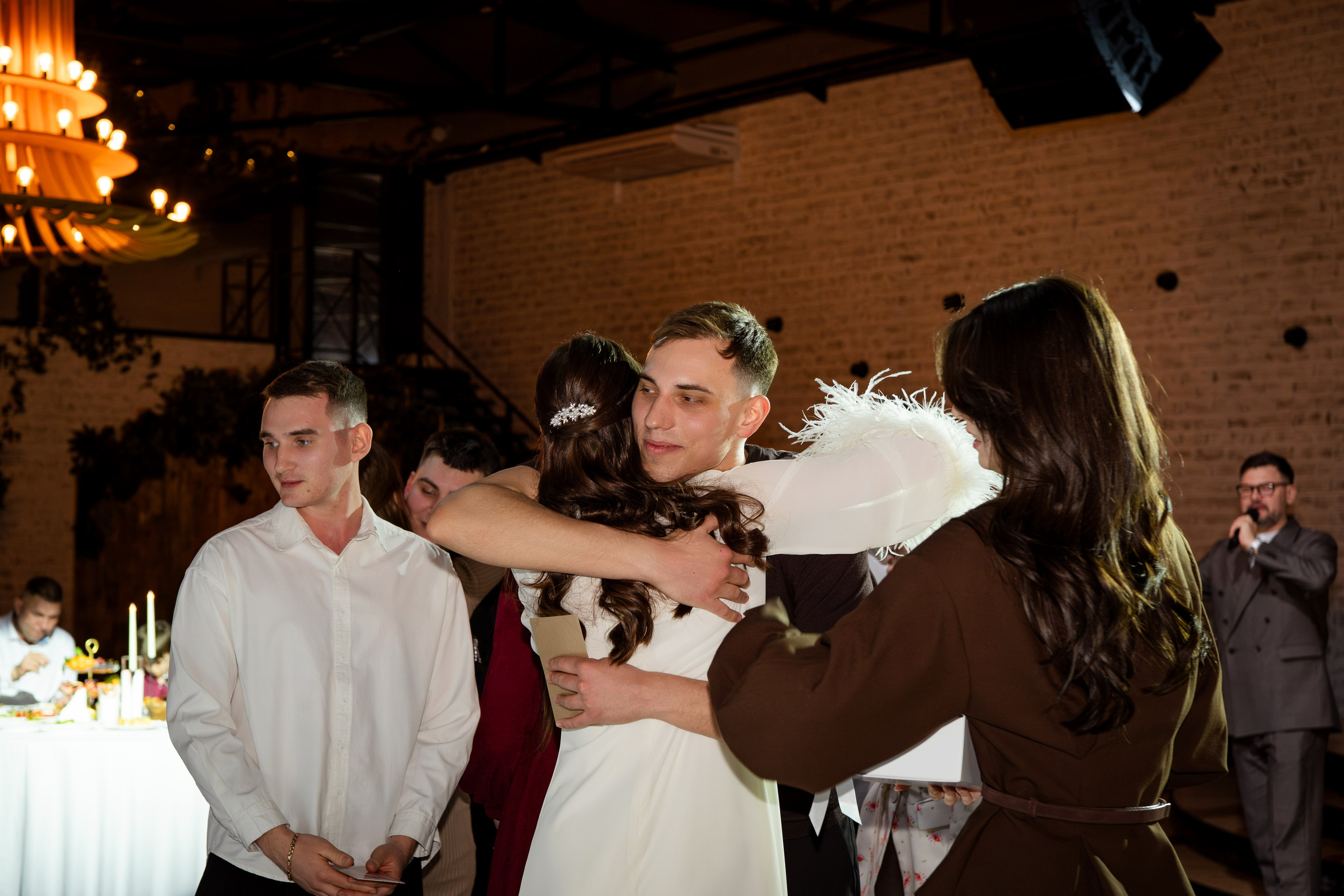 Андрей и Светлана. Фотограф и видеограф в Тюмени Анна Жагорина, 11 лет в профессии