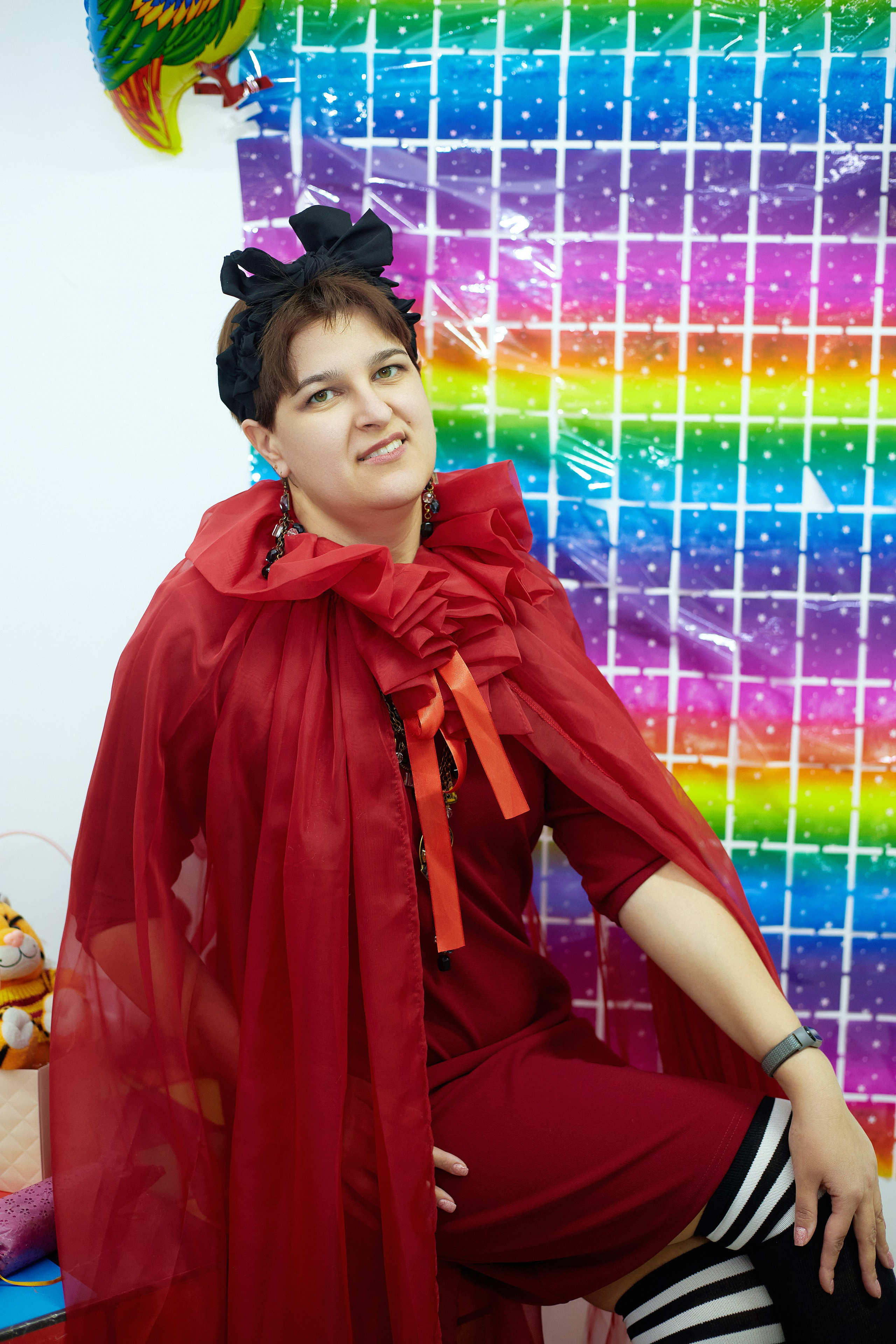 Чудо- ретрит " Весеннее обострение». Фотограф в Смоленске Ася Польшина