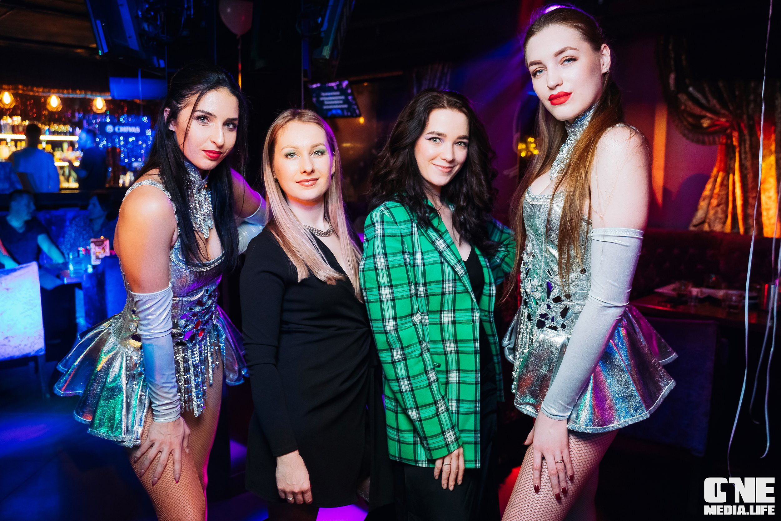 Фоторепортаж из караоке-клуба Эйфория. One Media Life: фоторепортажи, фотоотчеты с мероприятий и заведений