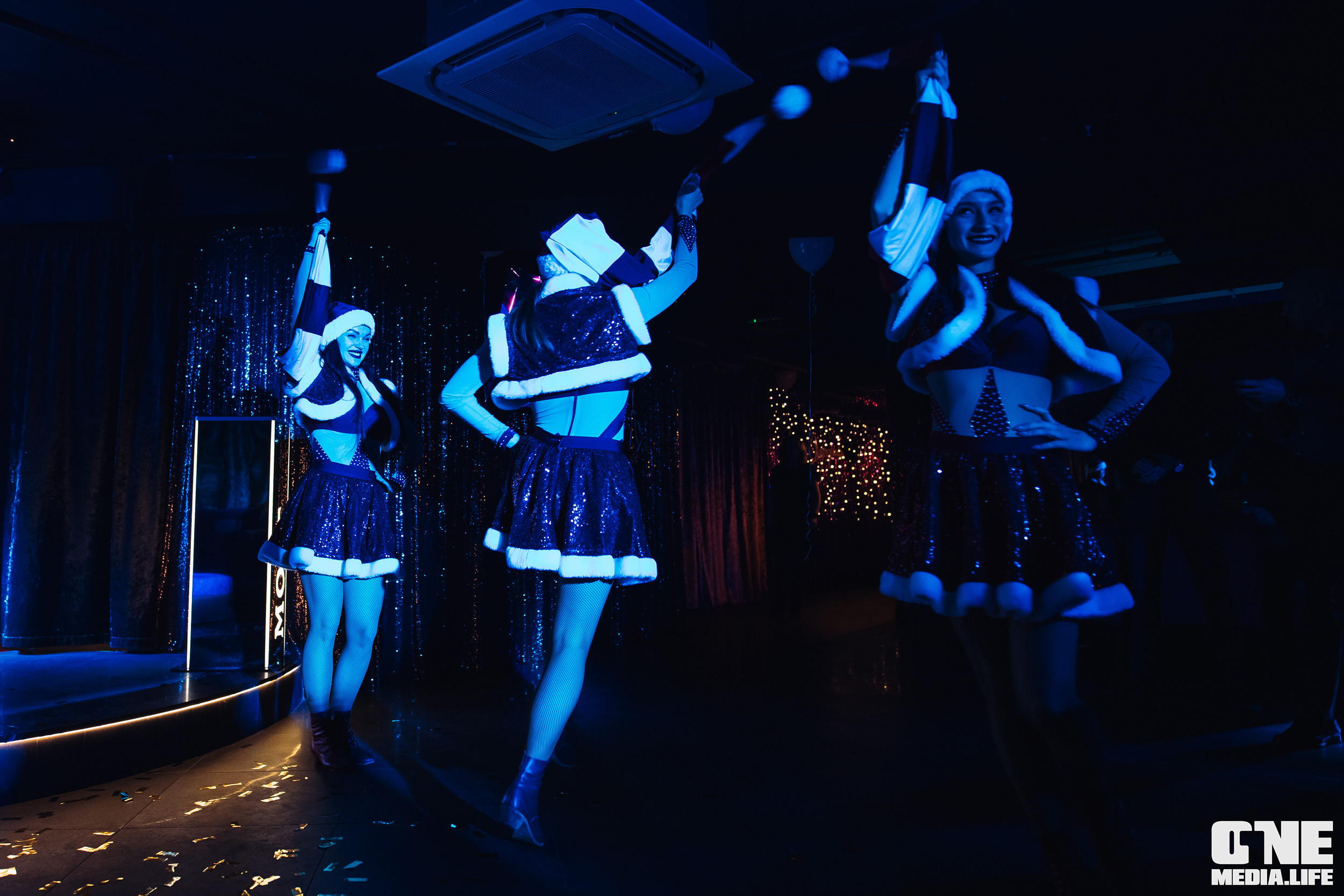 Фоторепортаж из караоке-клуба Эйфория. One Media Life: фоторепортажи, фотоотчеты с мероприятий и заведений