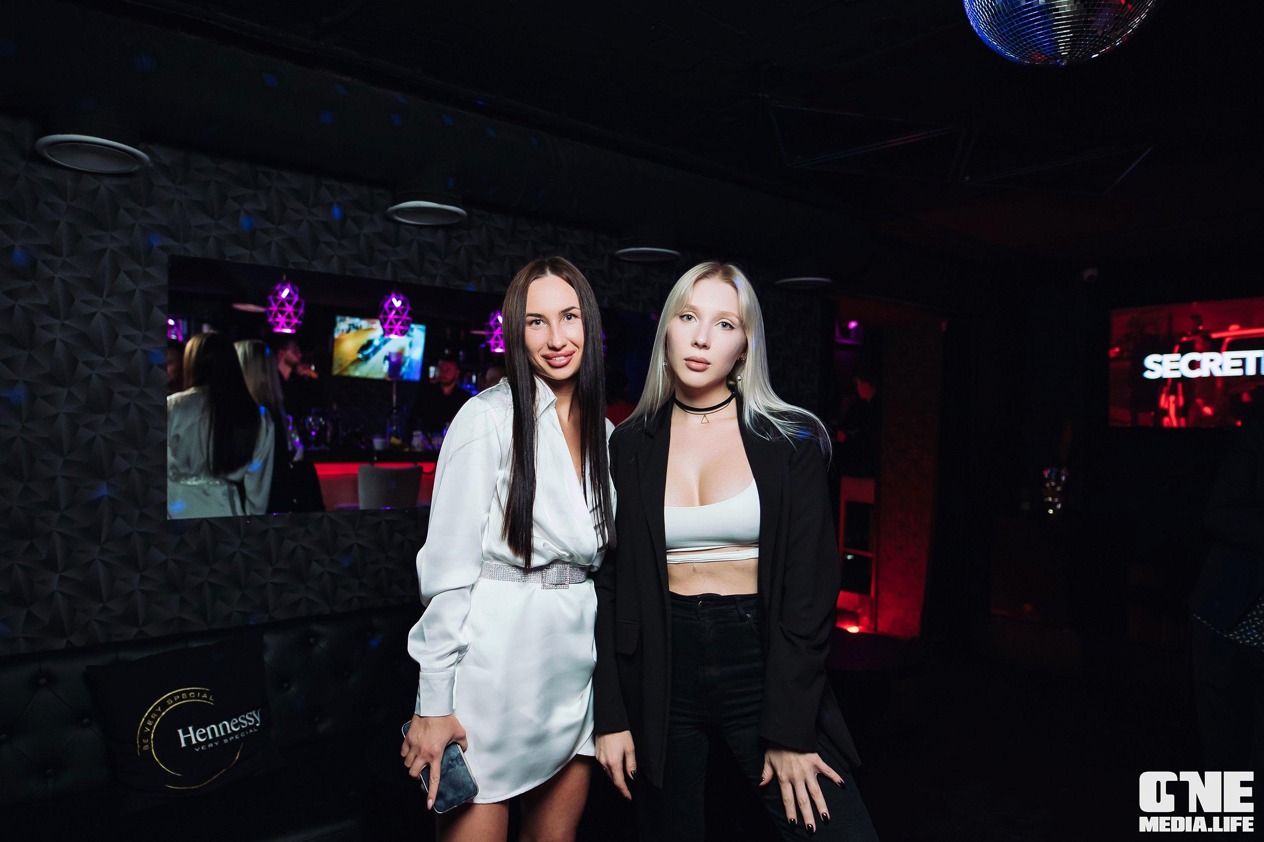 Фоторепортаж из бара Secret. One Media Life: фоторепортажи, фотоотчеты с мероприятий и заведений