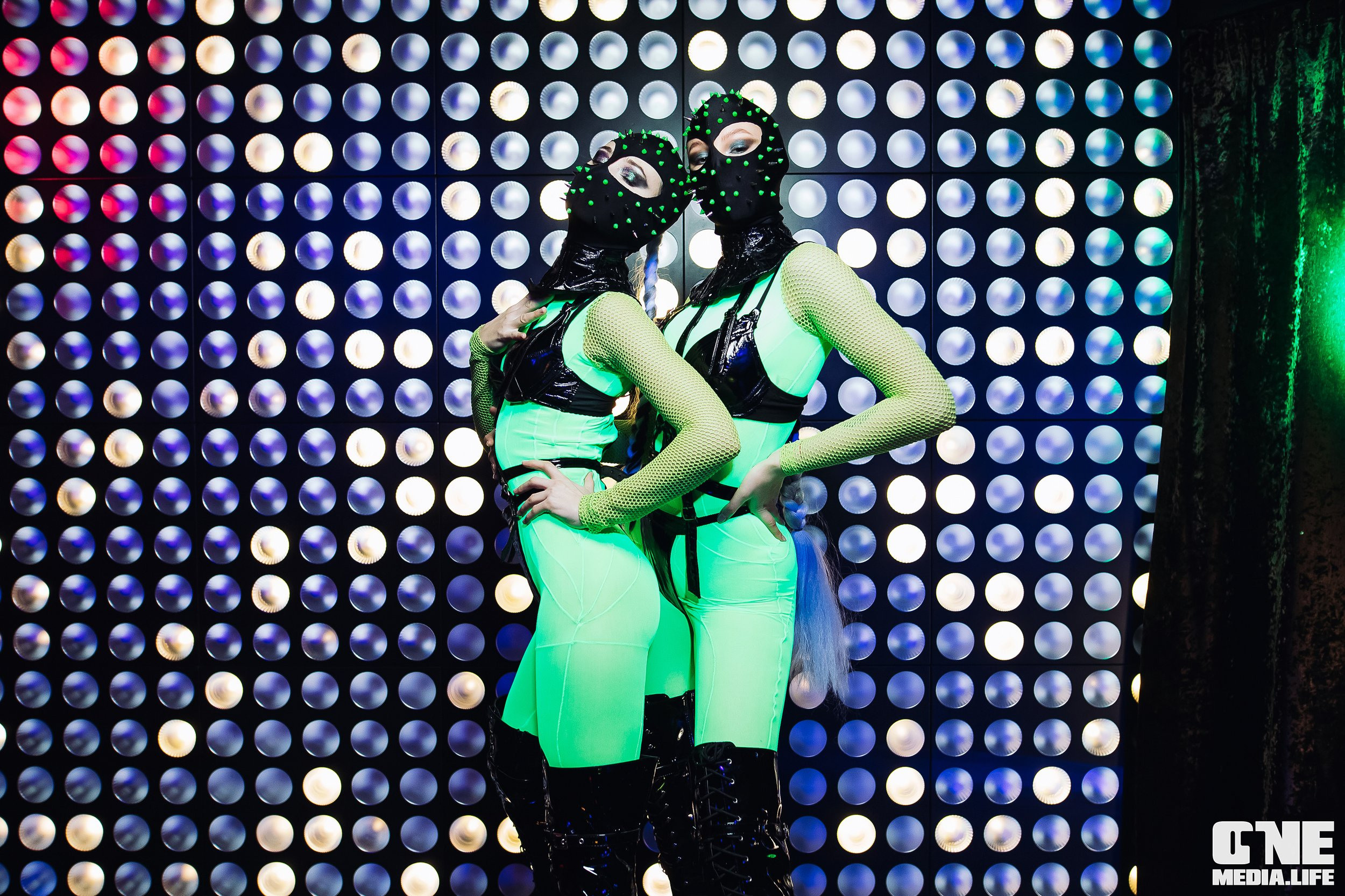 Фоторепортаж из караоке-клуба Эйфория. One Media Life: фоторепортажи, фотоотчеты с мероприятий и заведений