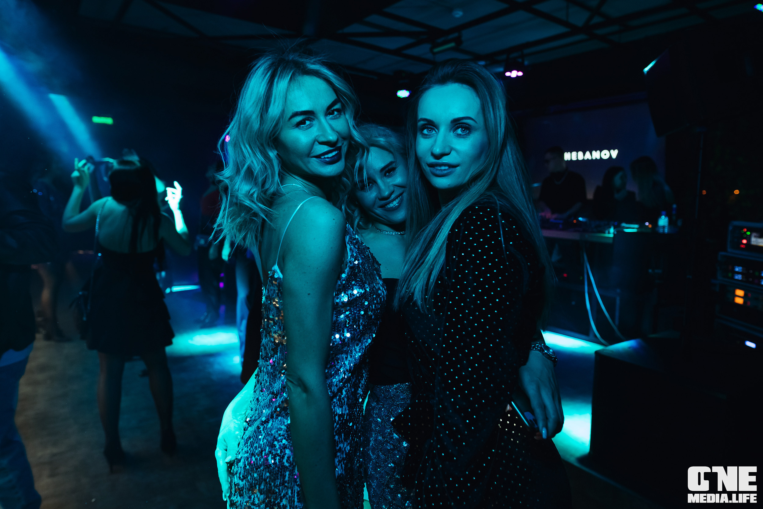 Фоторепортаж из арт-ресторана The Gallery. One Media Life: фоторепортажи, фотоотчеты с мероприятий и заведений