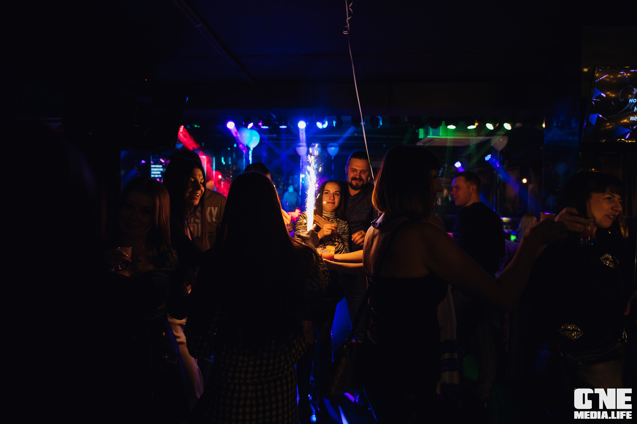 Фоторепортаж из караоке-клуба Эйфория. One Media Life: фоторепортажи, фотоотчеты с мероприятий и заведений