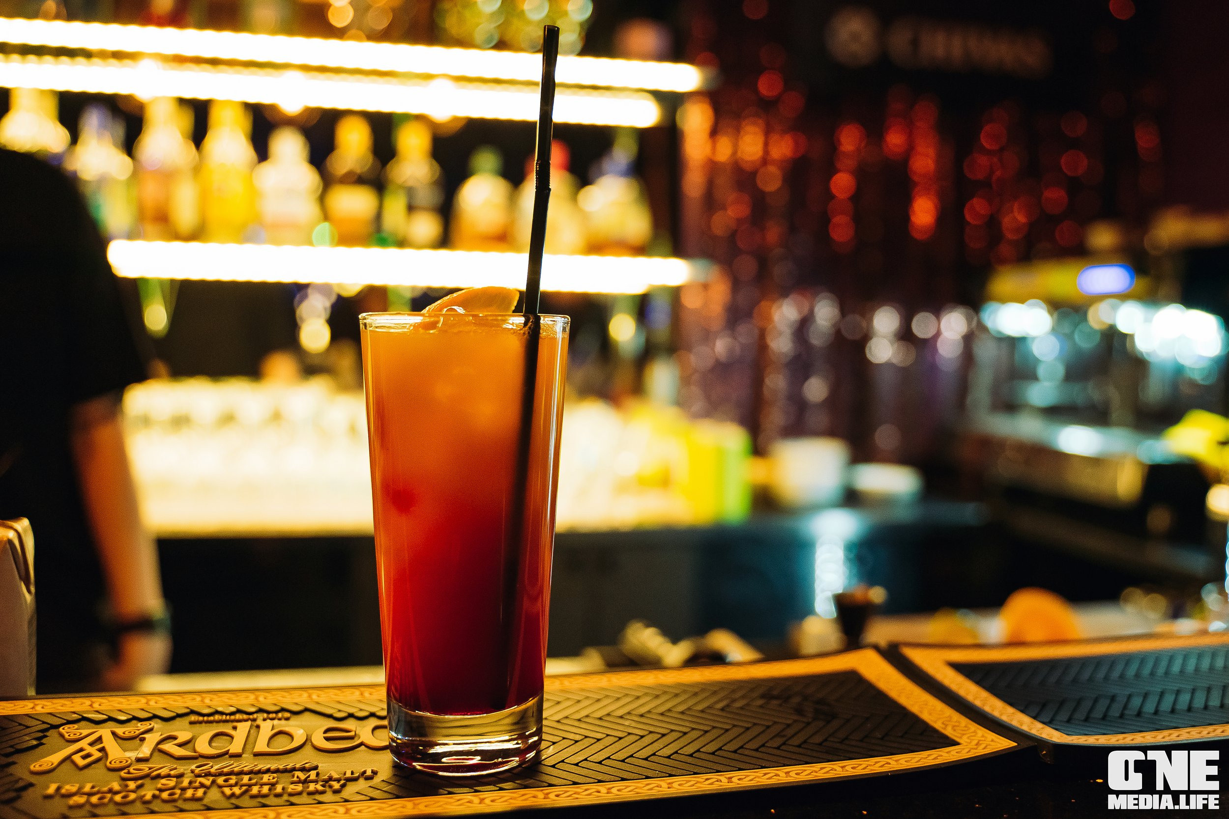 Фоторепортаж из караоке-клуба Эйфория. One Media Life: фоторепортажи, фотоотчеты с мероприятий и заведений