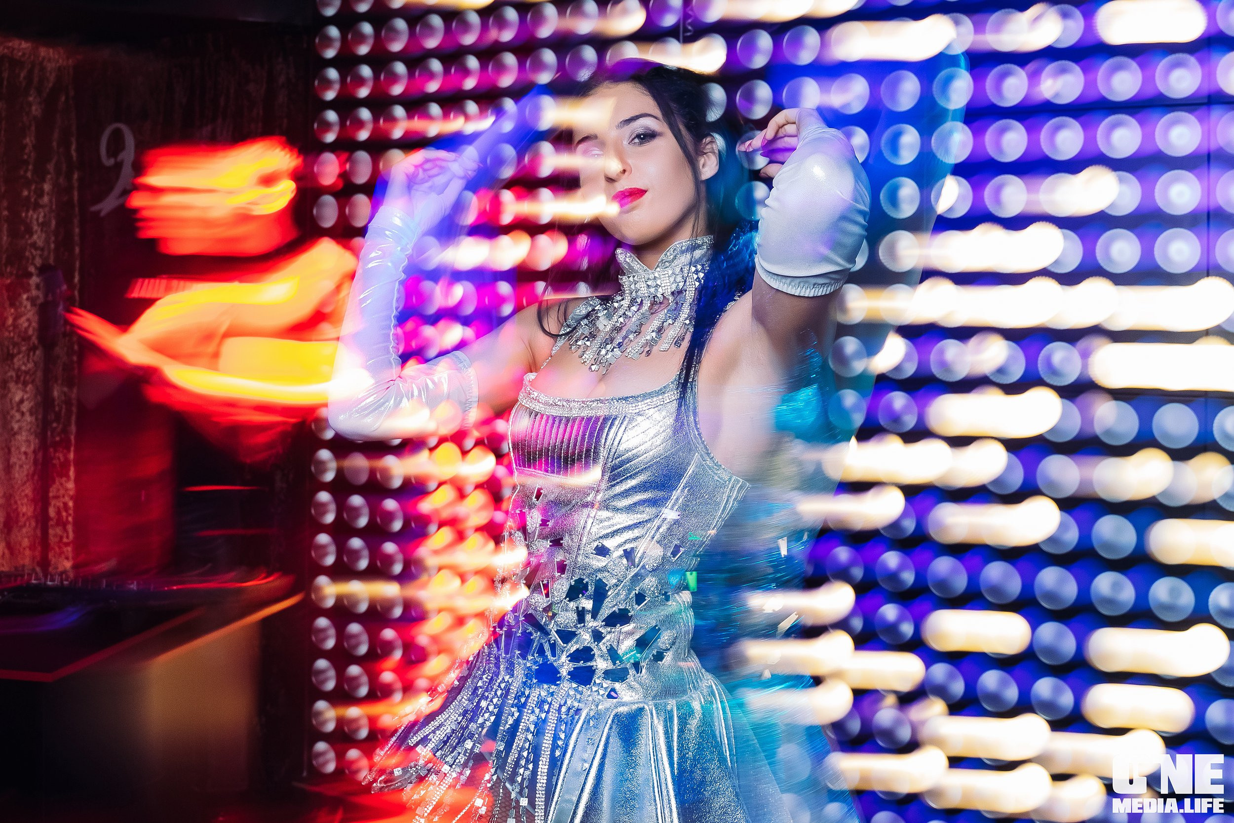 Фоторепортаж из караоке-клуба Эйфория. One Media Life: фоторепортажи, фотоотчеты с мероприятий и заведений