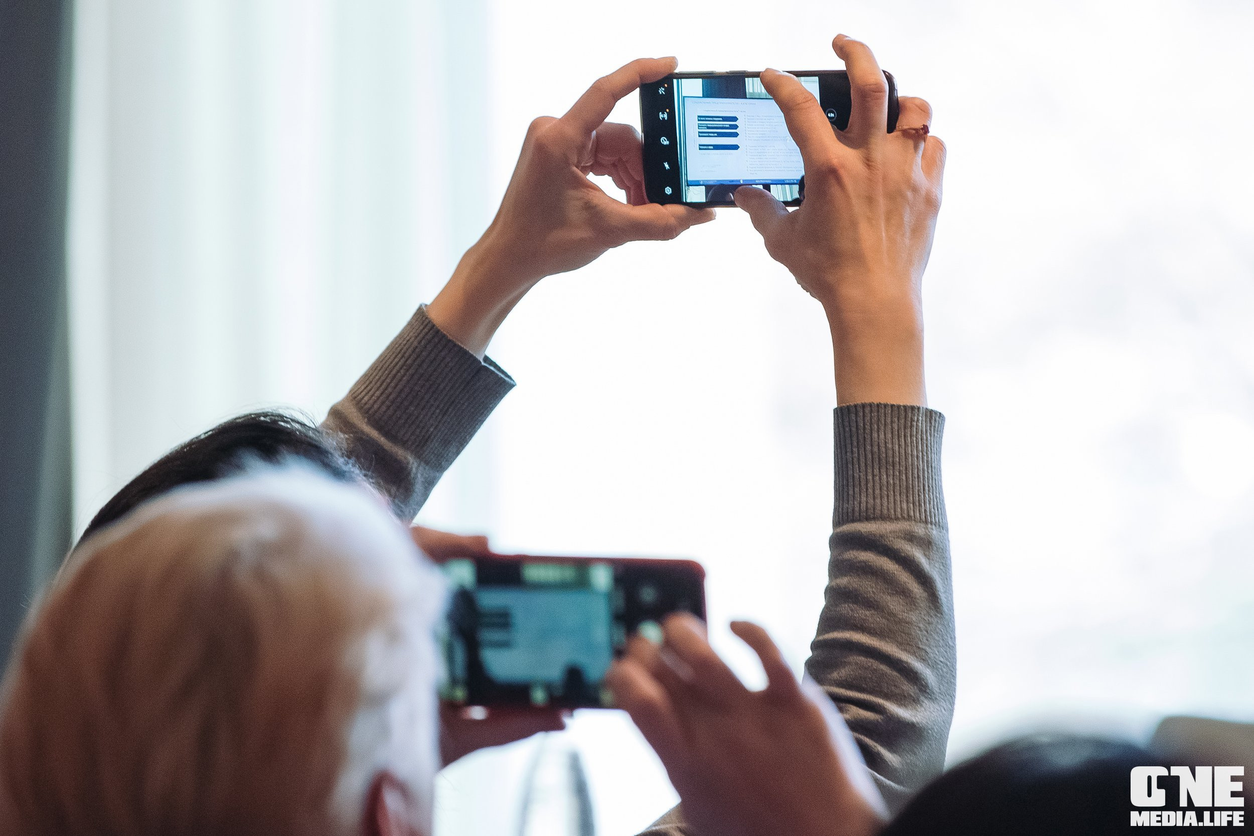 Фоторепортаж Круглого стола центра «Мой бизнес». One Media Life: фоторепортажи, фотоотчеты с мероприятий и заведений