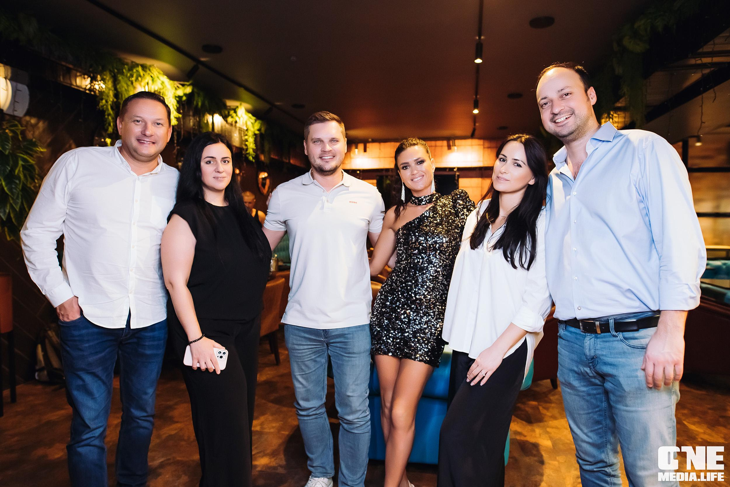 Фоторепортаж из арт-ресторана The Gallery. One Media Life: фоторепортажи, фотоотчеты с мероприятий и заведений