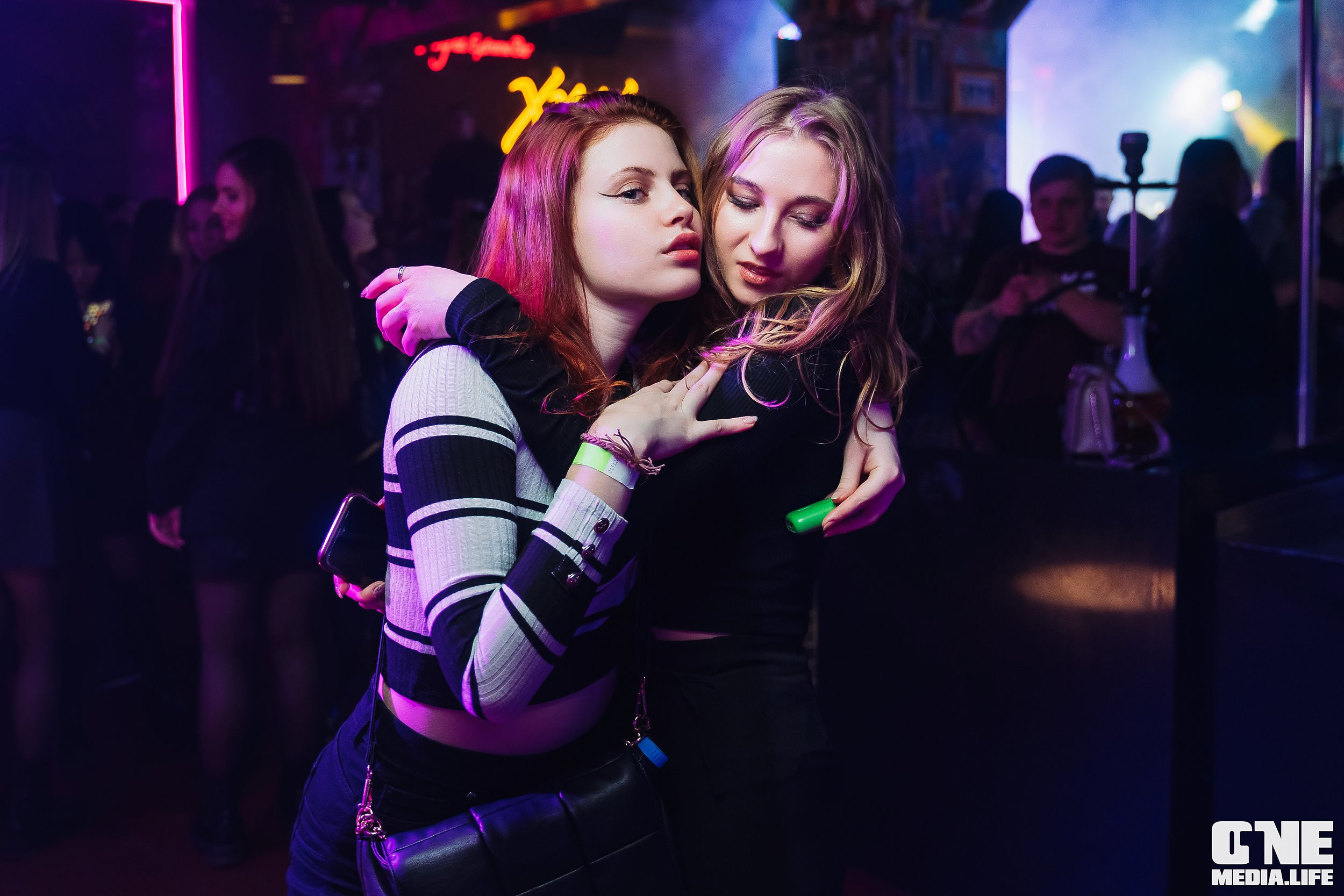 Фоторепортаж из Экстрим бара XxxX. One Media Life: фоторепортажи, фотоотчеты с мероприятий и заведений