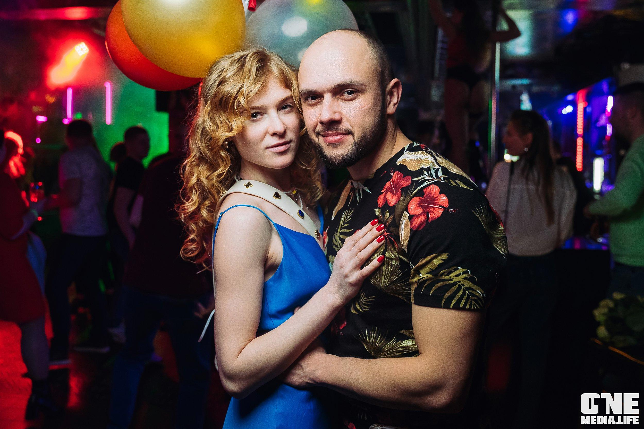 Фоторепортаж из Экстрим бара XxxX. One Media Life: фоторепортажи, фотоотчеты с мероприятий и заведений