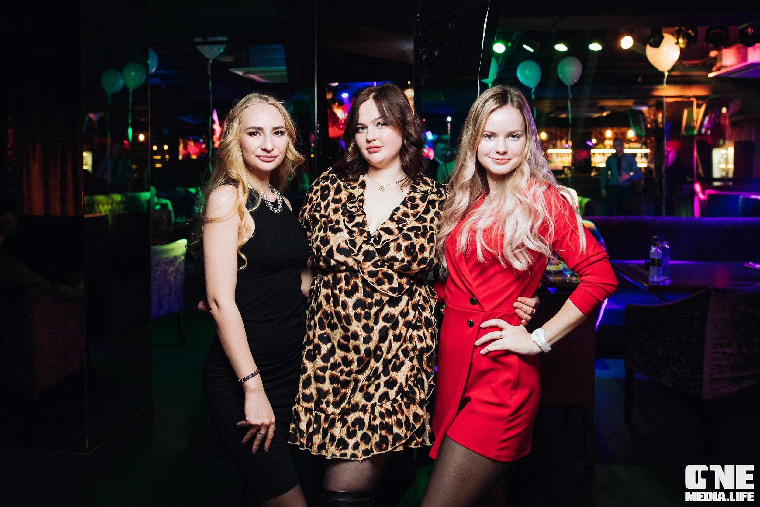 Фоторепортаж из караоке-клуба Эйфория. One Media Life: фоторепортажи, фотоотчеты с мероприятий и заведений