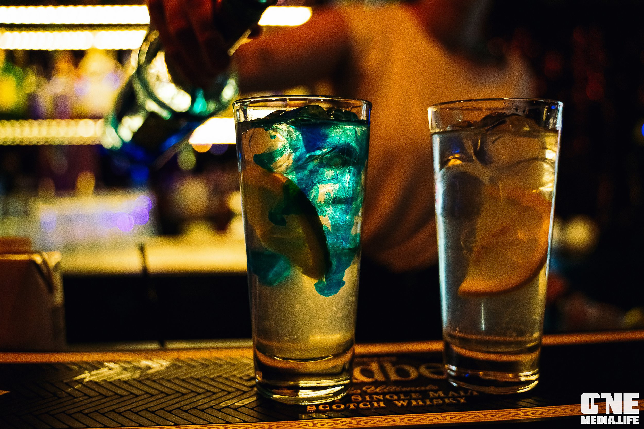 Фоторепортаж из караоке-клуба Эйфория. One Media Life: фоторепортажи, фотоотчеты с мероприятий и заведений