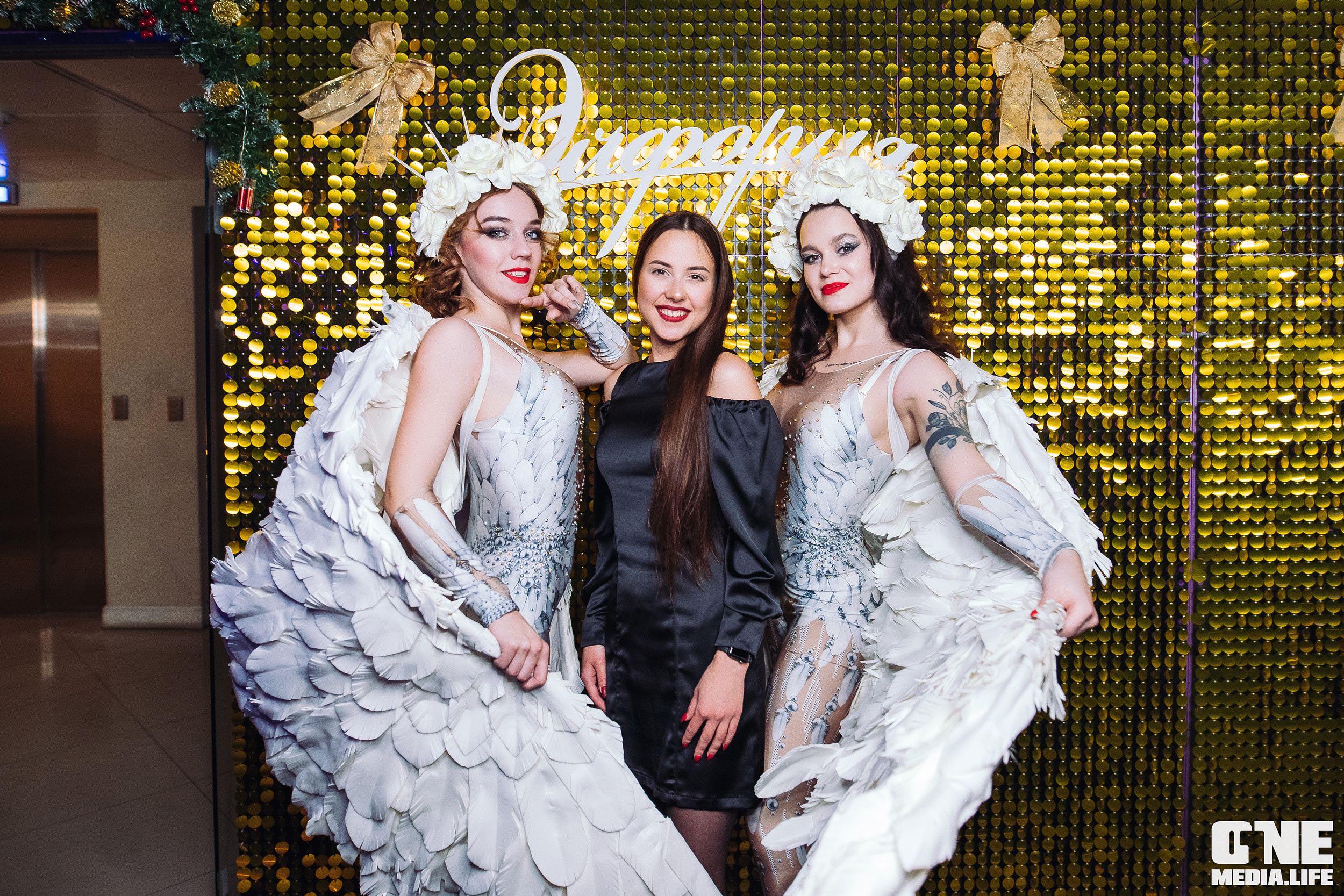 Фоторепортаж из караоке-клуба Эйфория. One Media Life: фоторепортажи, фотоотчеты с мероприятий и заведений