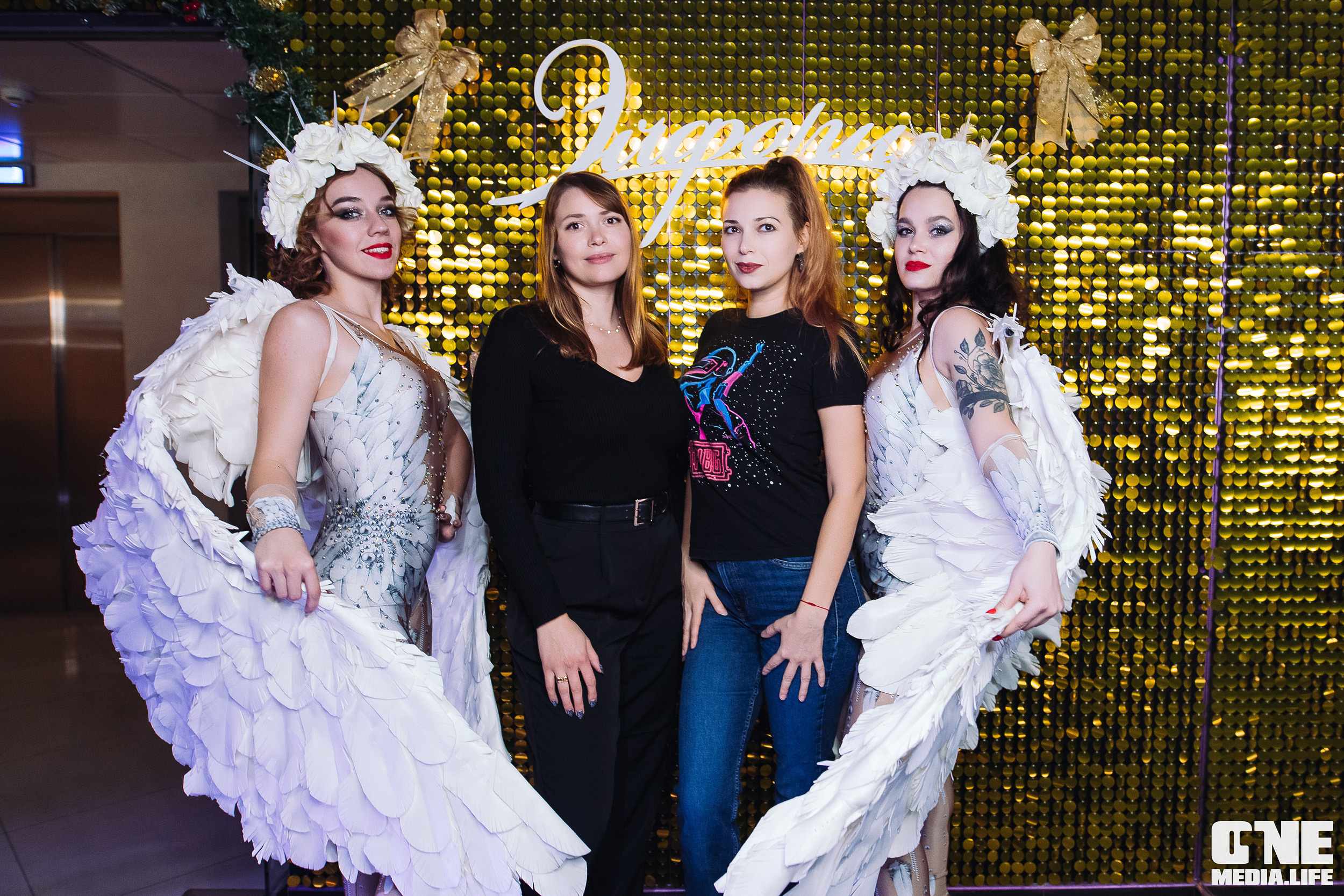 Фоторепортаж из караоке-клуба Эйфория. One Media Life: фоторепортажи, фотоотчеты с мероприятий и заведений