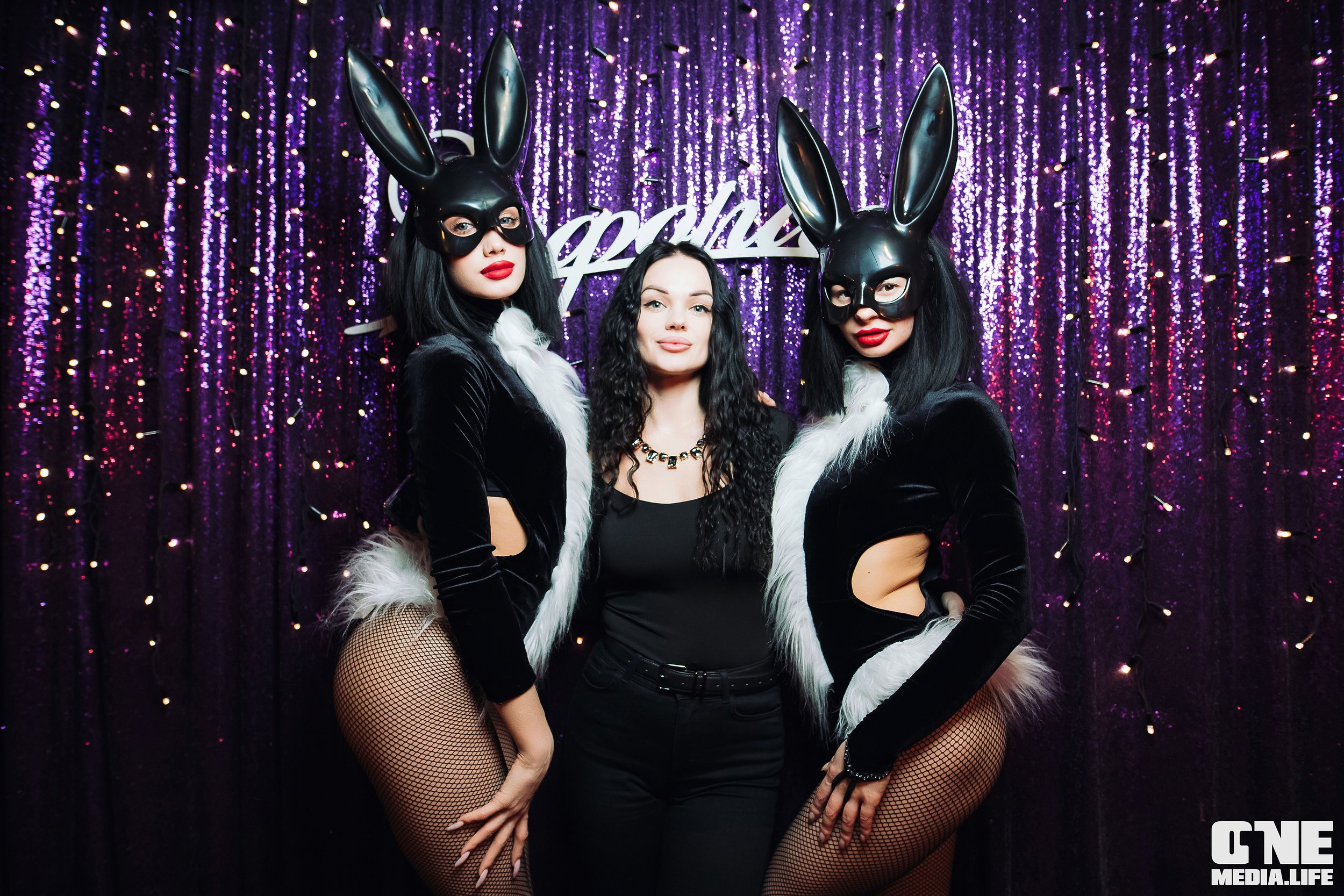 Фоторепортаж из караоке-клуба Эйфория. One Media Life: фоторепортажи, фотоотчеты с мероприятий и заведений