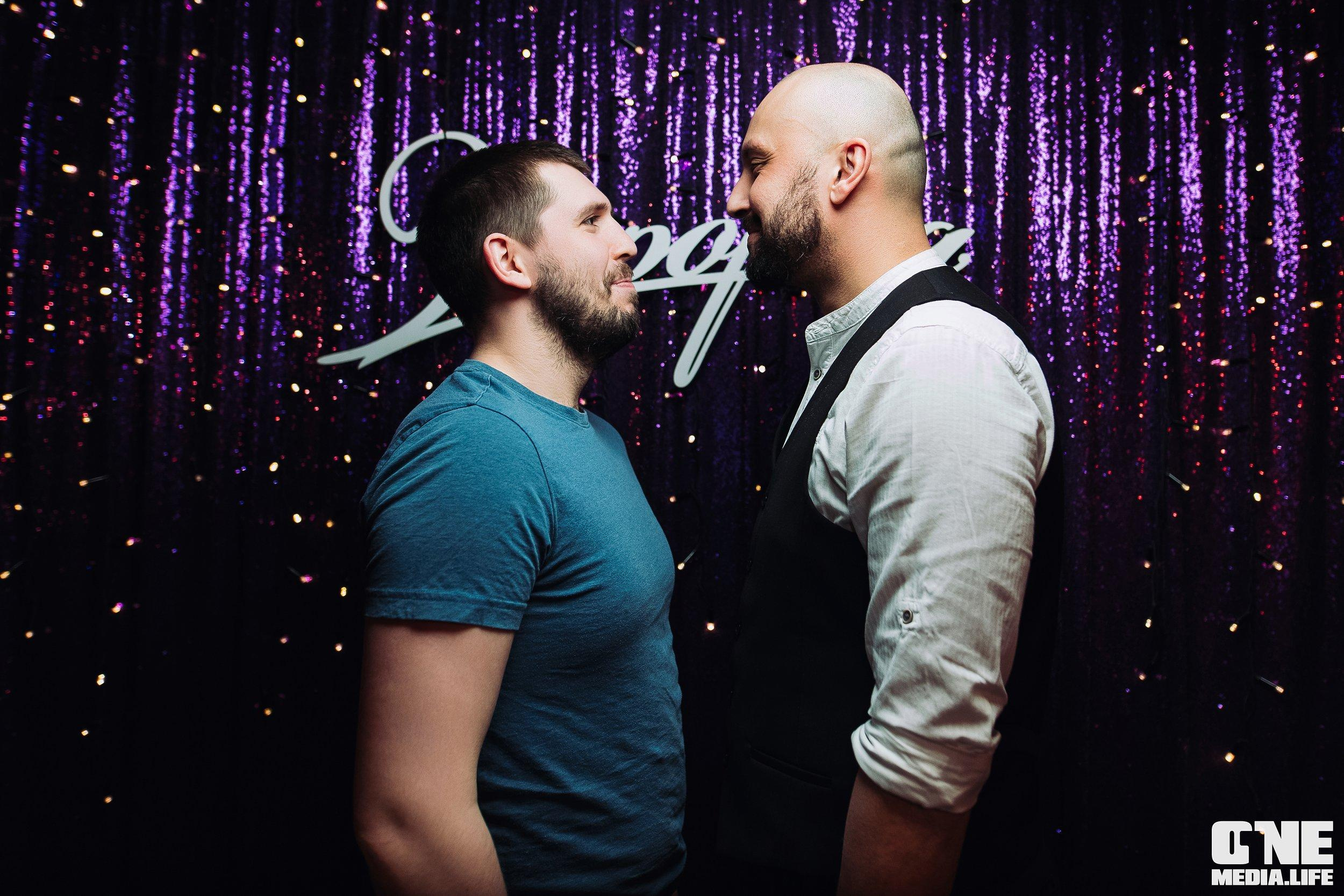 Фоторепортаж из караоке-клуба Эйфория. One Media Life: фоторепортажи, фотоотчеты с мероприятий и заведений