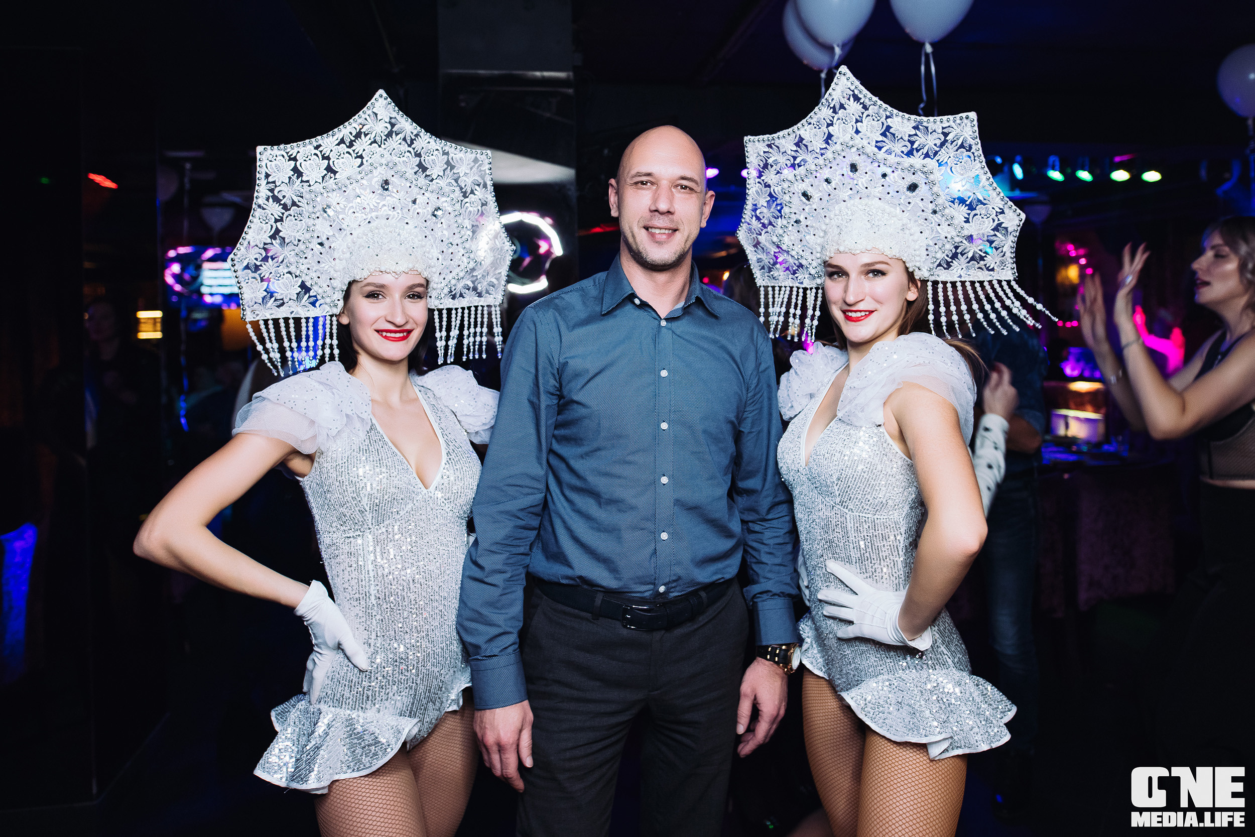 Фоторепортаж из караоке-клуба Эйфория. One Media Life: фоторепортажи, фотоотчеты с мероприятий и заведений