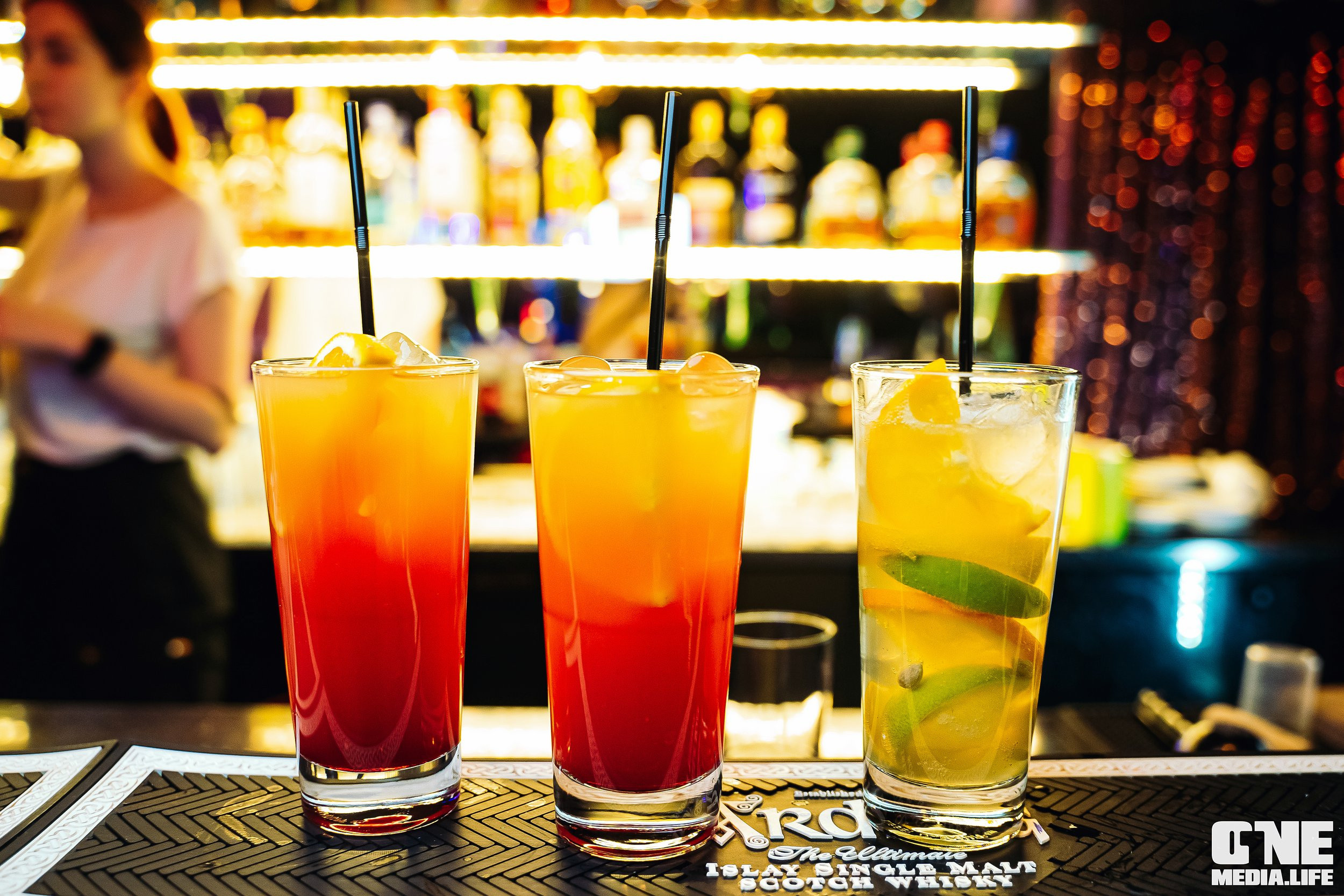 Фоторепортаж из караоке-клуба Эйфория. One Media Life: фоторепортажи, фотоотчеты с мероприятий и заведений