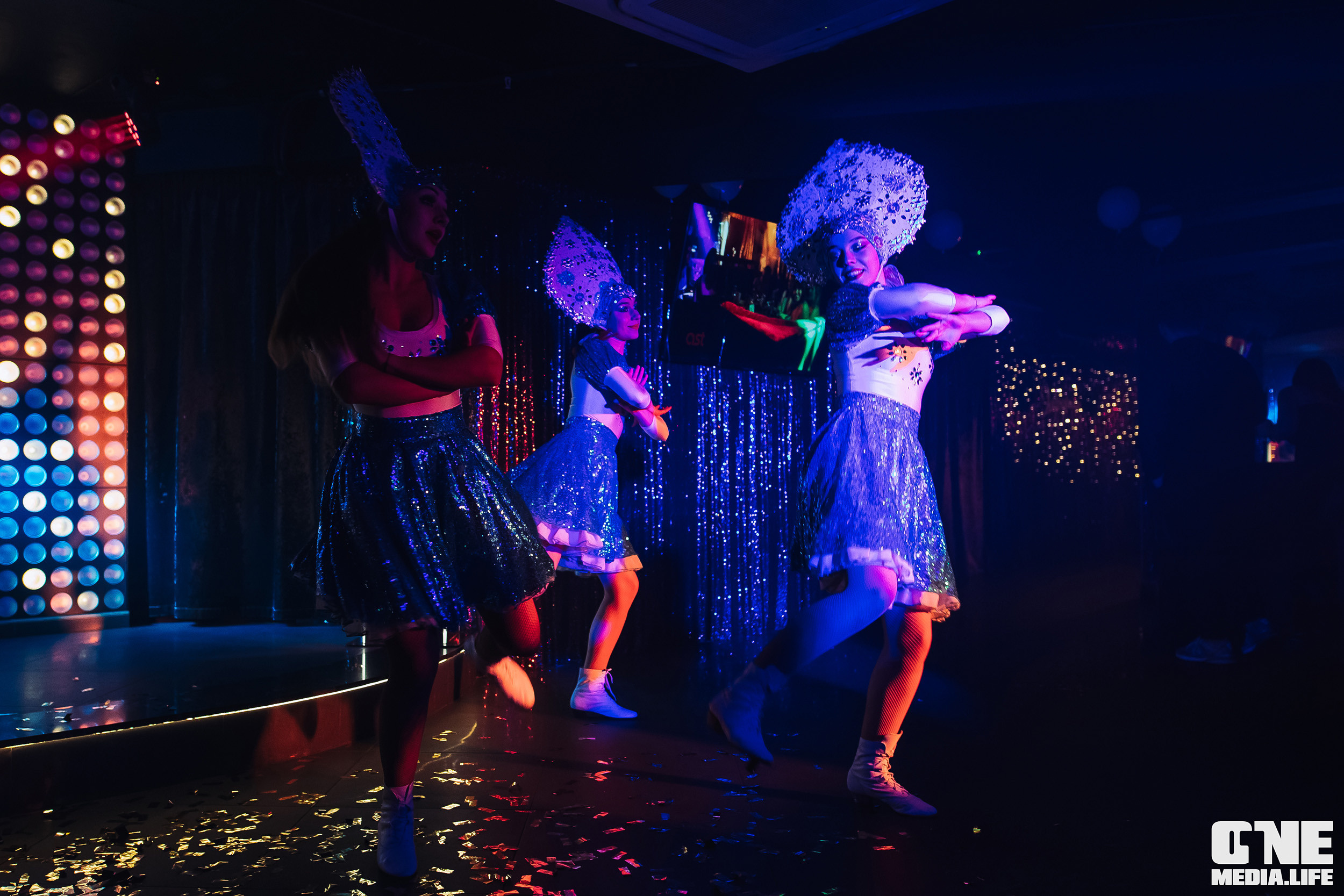 Фоторепортаж из караоке-клуба Эйфория. One Media Life: фоторепортажи, фотоотчеты с мероприятий и заведений