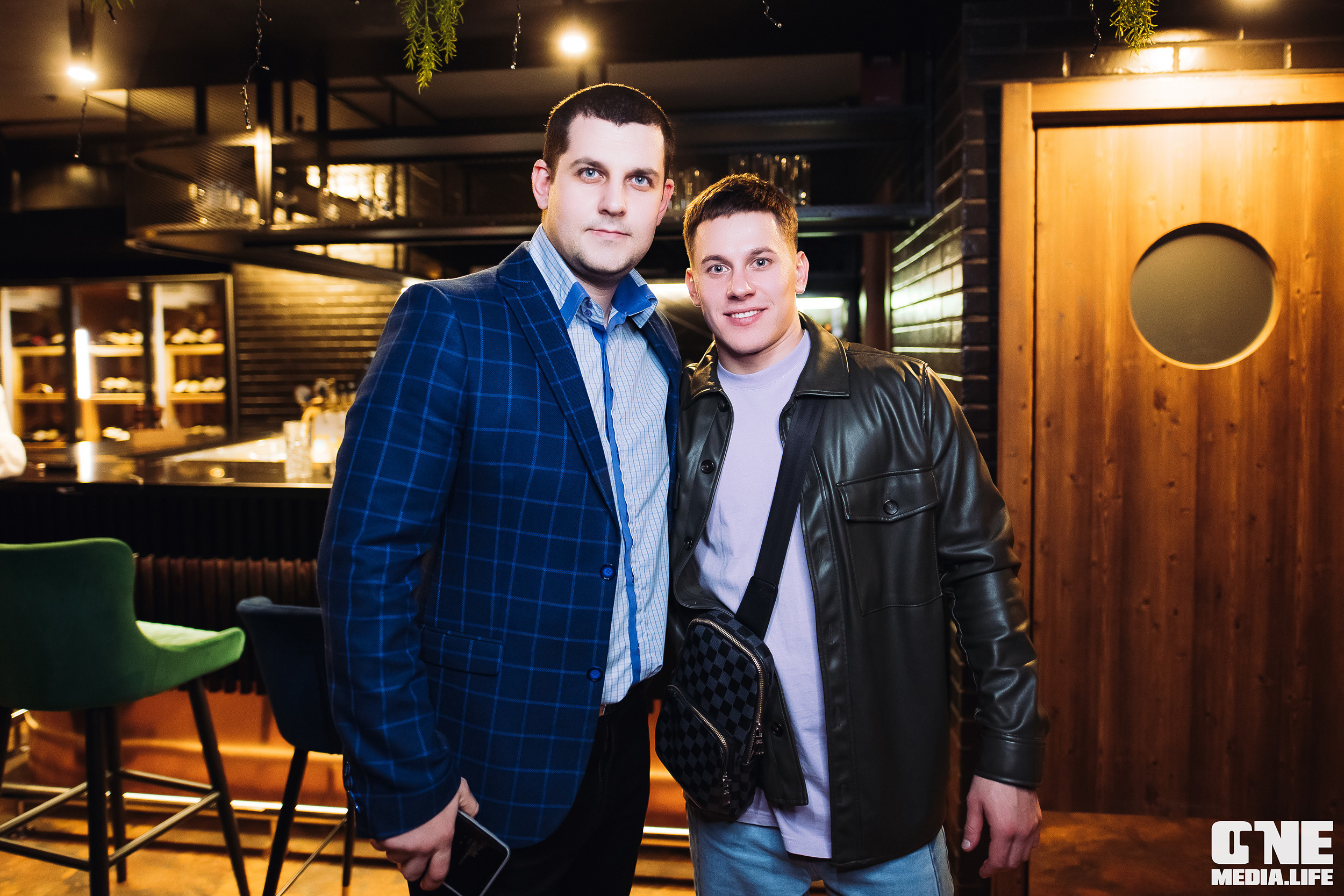 Фоторепортаж из арт-ресторана The Gallery. One Media Life: фоторепортажи, фотоотчеты с мероприятий и заведений