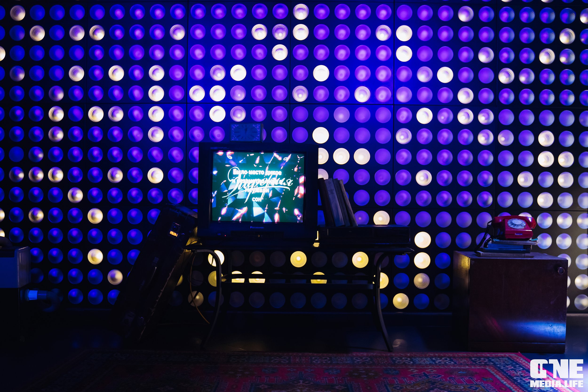 Фоторепортаж из караоке-клуба Эйфория. One Media Life: фоторепортажи, фотоотчеты с мероприятий и заведений