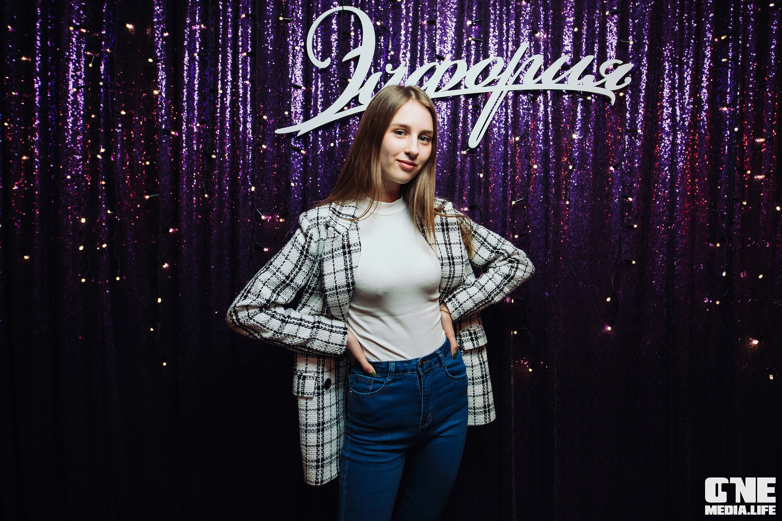 Фоторепортаж из караоке-клуба Эйфория. One Media Life: фоторепортажи, фотоотчеты с мероприятий и заведений