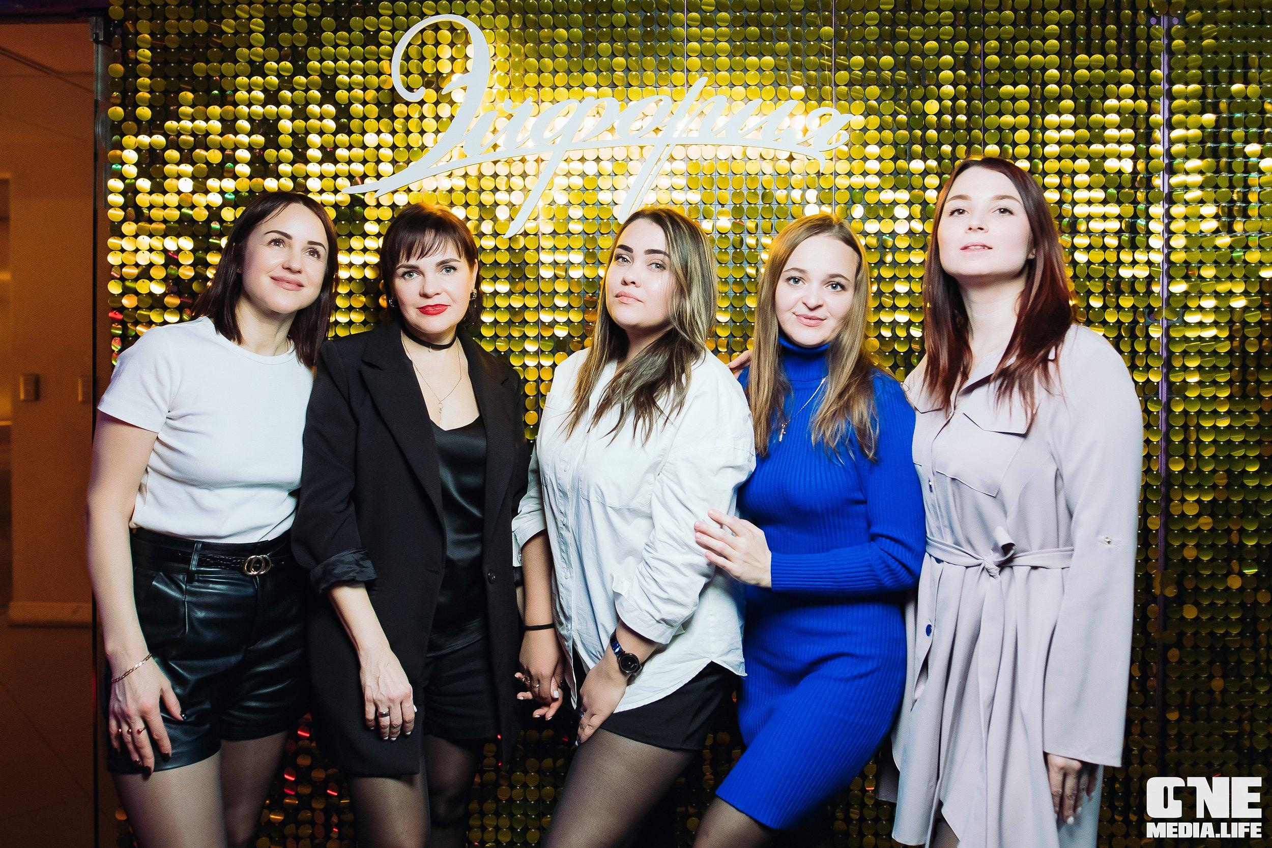 Фоторепортаж из караоке-клуба Эйфория. One Media Life: фоторепортажи, фотоотчеты с мероприятий и заведений