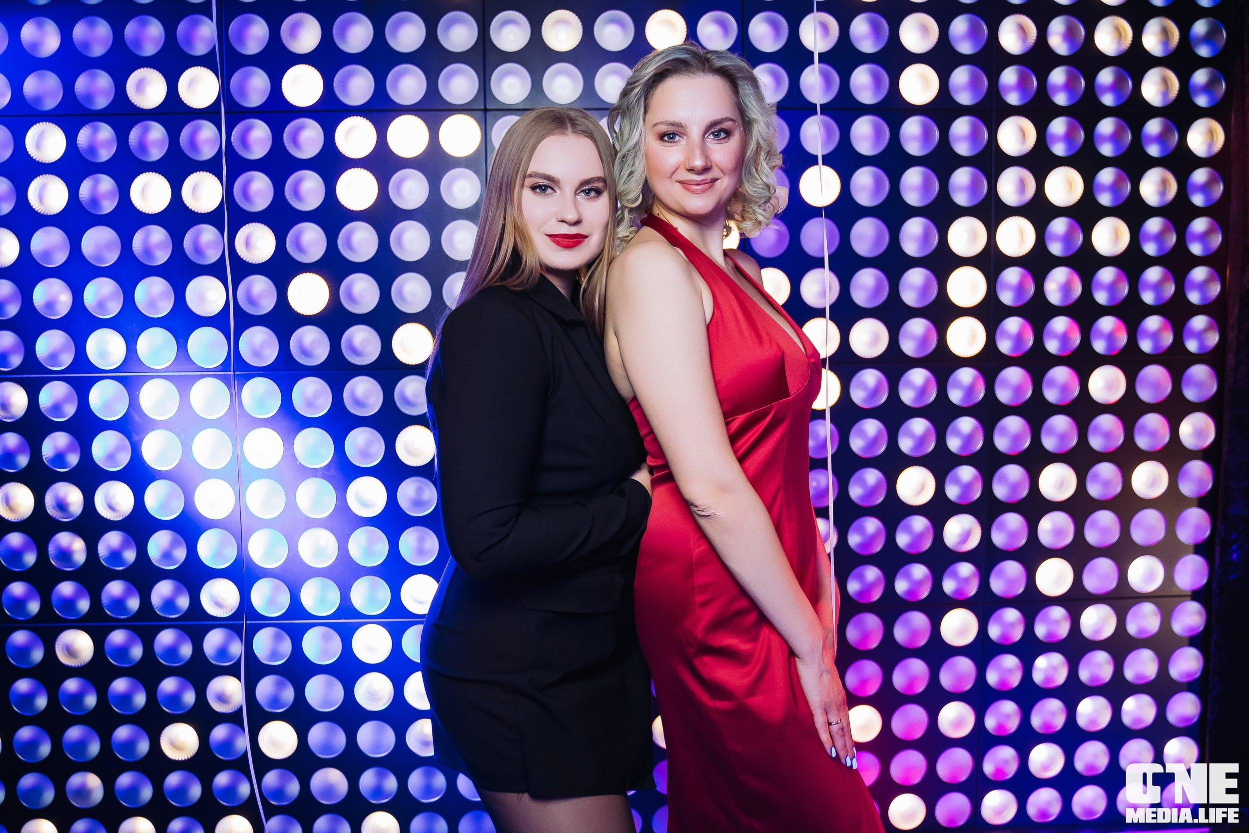 Фоторепортаж из караоке-клуба Эйфория. One Media Life: фоторепортажи, фотоотчеты с мероприятий и заведений