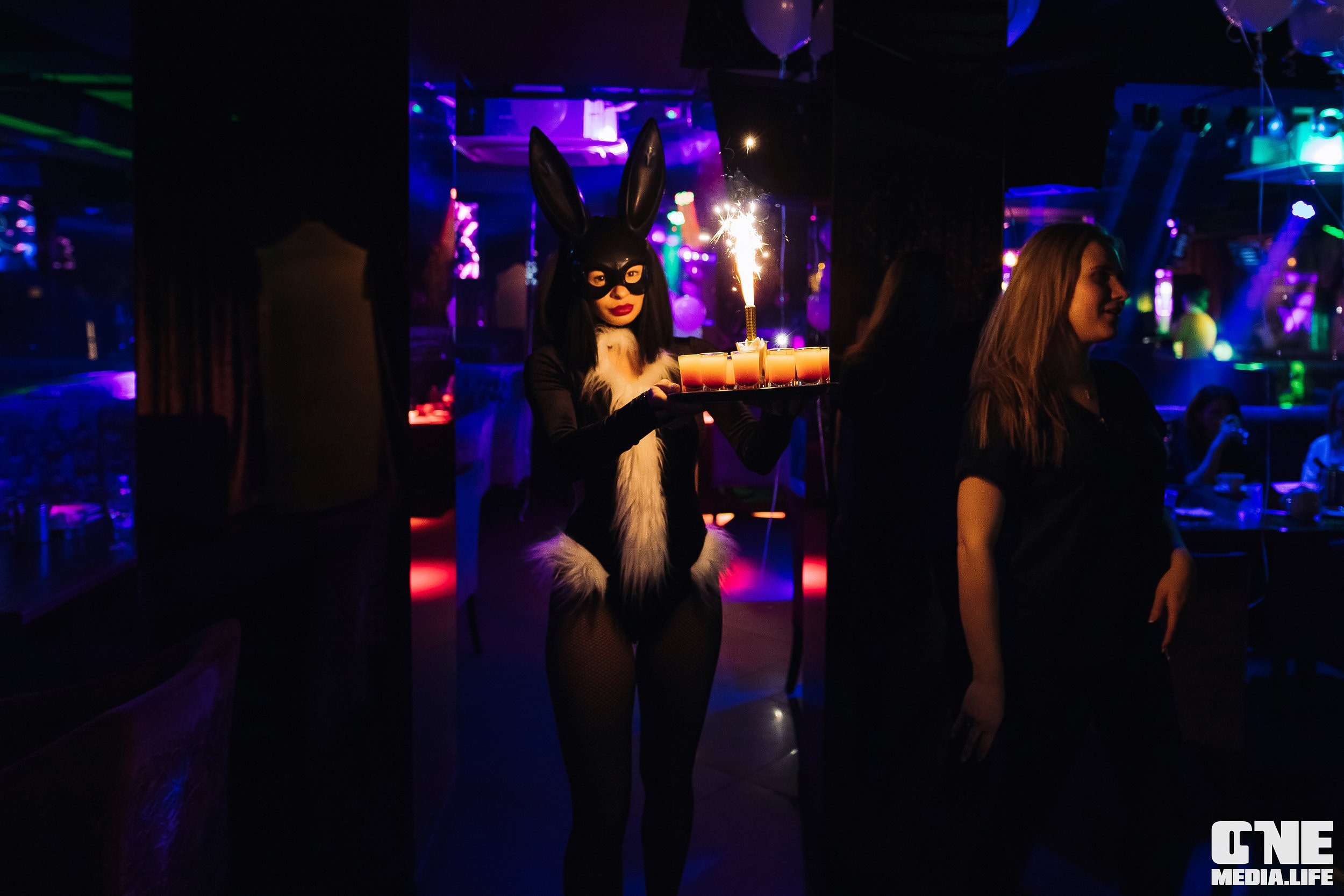 Фоторепортаж из караоке-клуба Эйфория. One Media Life: фоторепортажи, фотоотчеты с мероприятий и заведений