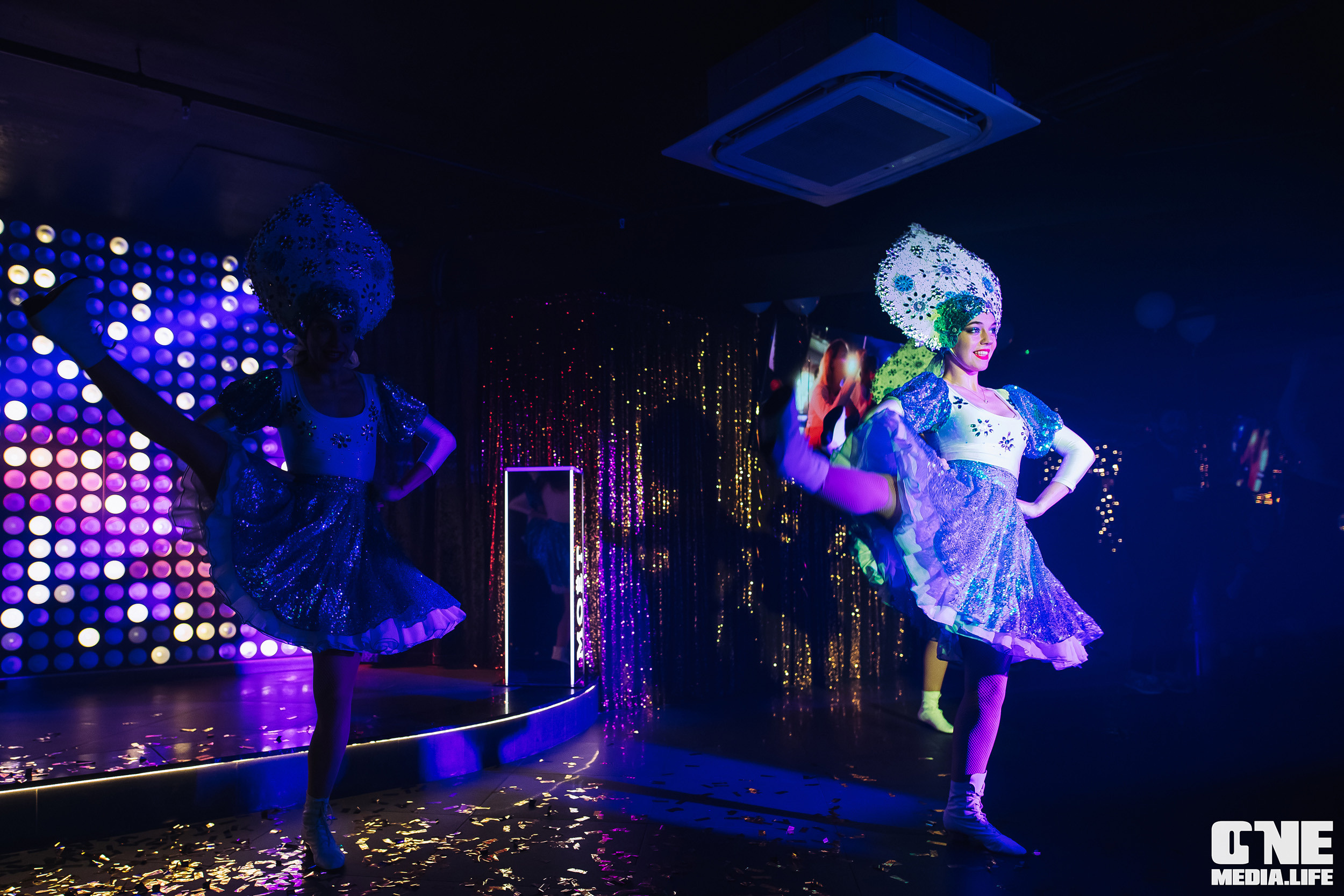 Фоторепортаж из караоке-клуба Эйфория. One Media Life: фоторепортажи, фотоотчеты с мероприятий и заведений