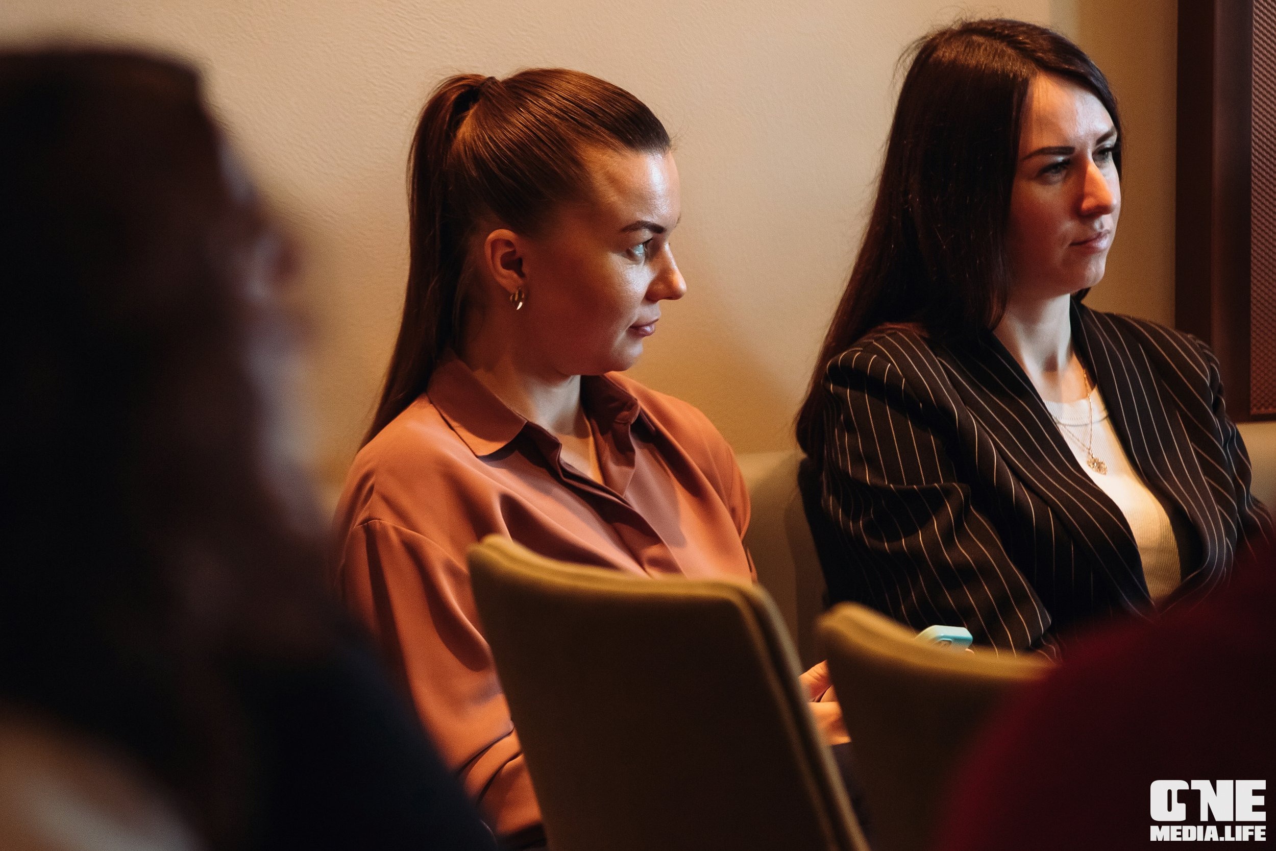 Фоторепортаж Круглого стола центра «Мой бизнес». One Media Life: фоторепортажи, фотоотчеты с мероприятий и заведений