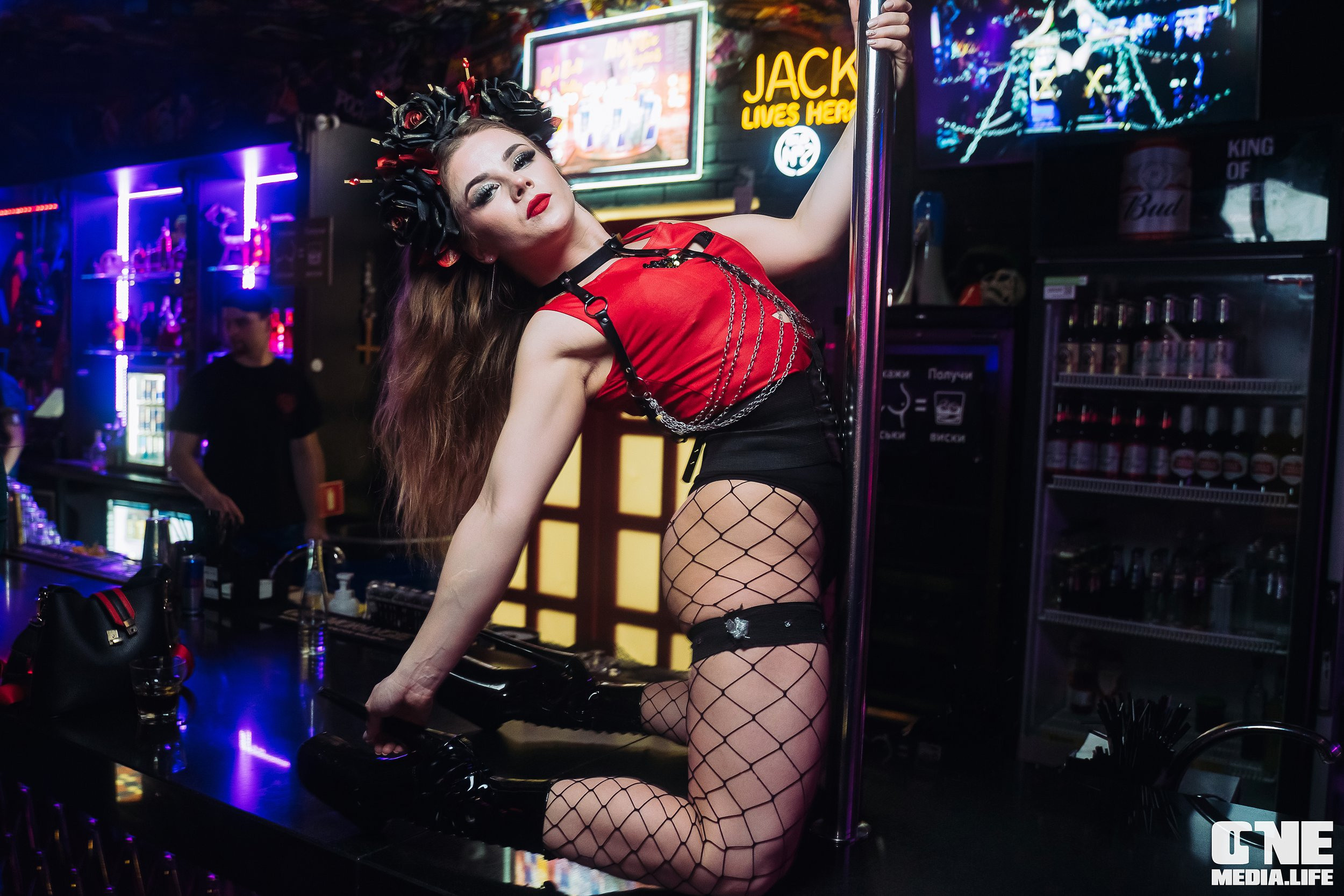 Фоторепортаж из Экстрим бара XxxX. One Media Life: фоторепортажи, фотоотчеты с мероприятий и заведений