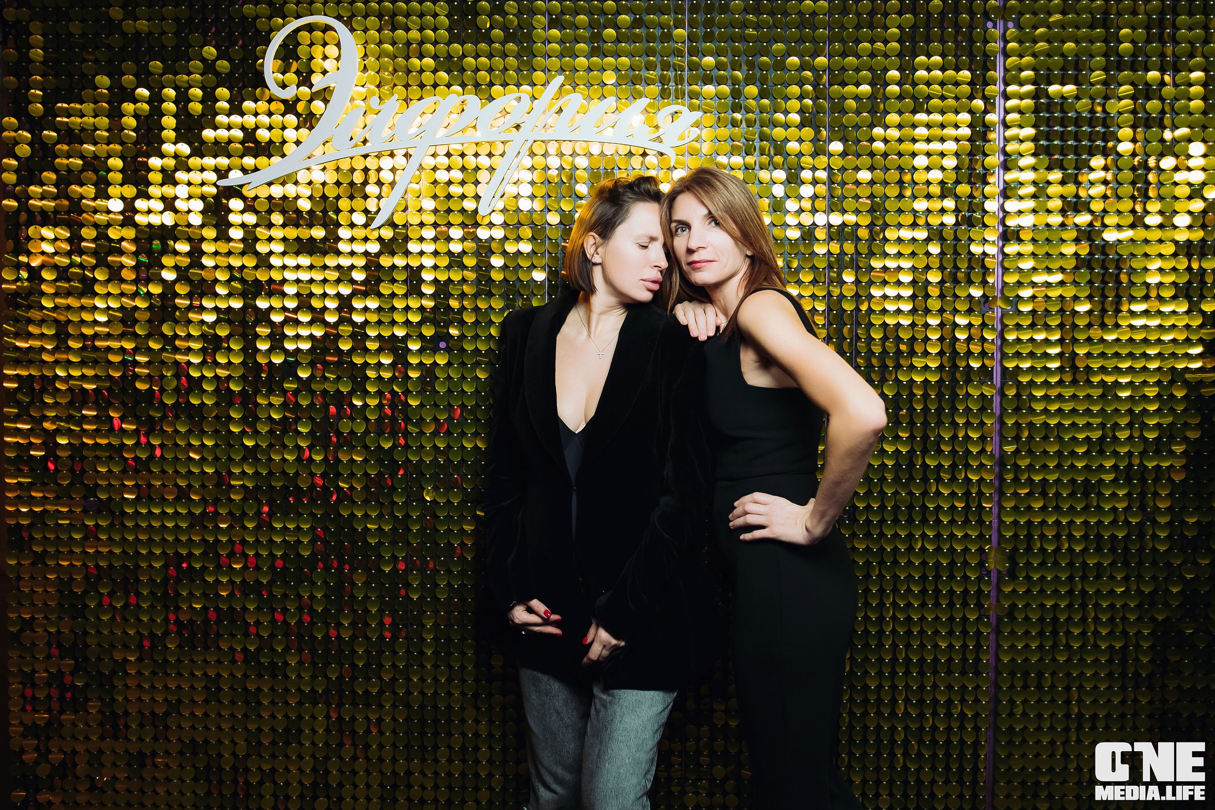 Фоторепортаж из караоке-клуба Эйфория. One Media Life: фоторепортажи, фотоотчеты с мероприятий и заведений