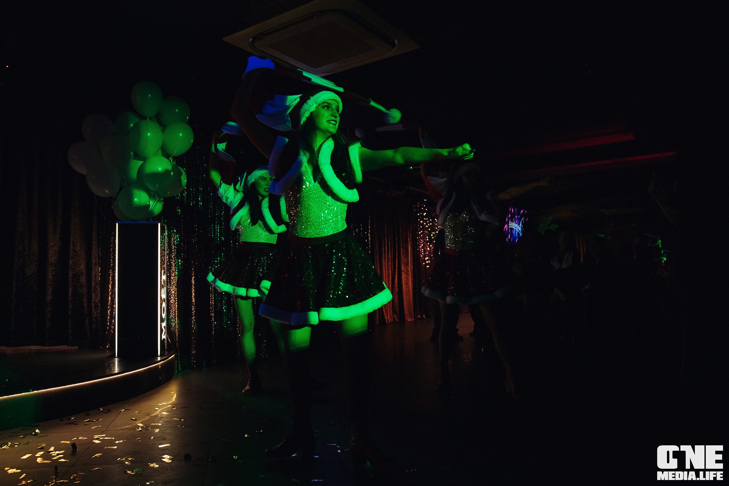 Фоторепортаж из караоке-клуба Эйфория. One Media Life: фоторепортажи, фотоотчеты с мероприятий и заведений