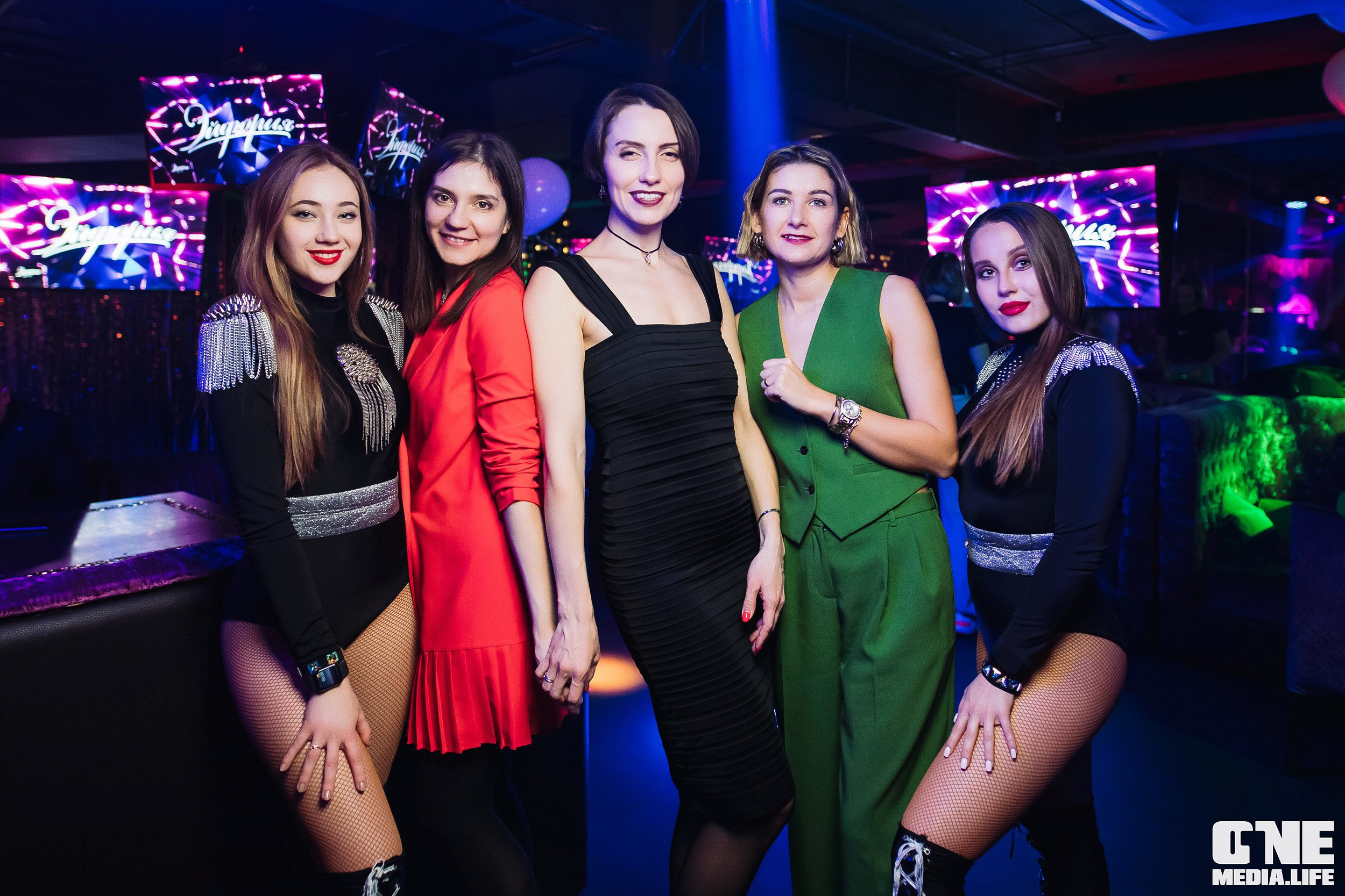 Фоторепортаж из караоке-клубе Эйфория. One Media Life: фоторепортажи, фотоотчеты с мероприятий и заведений