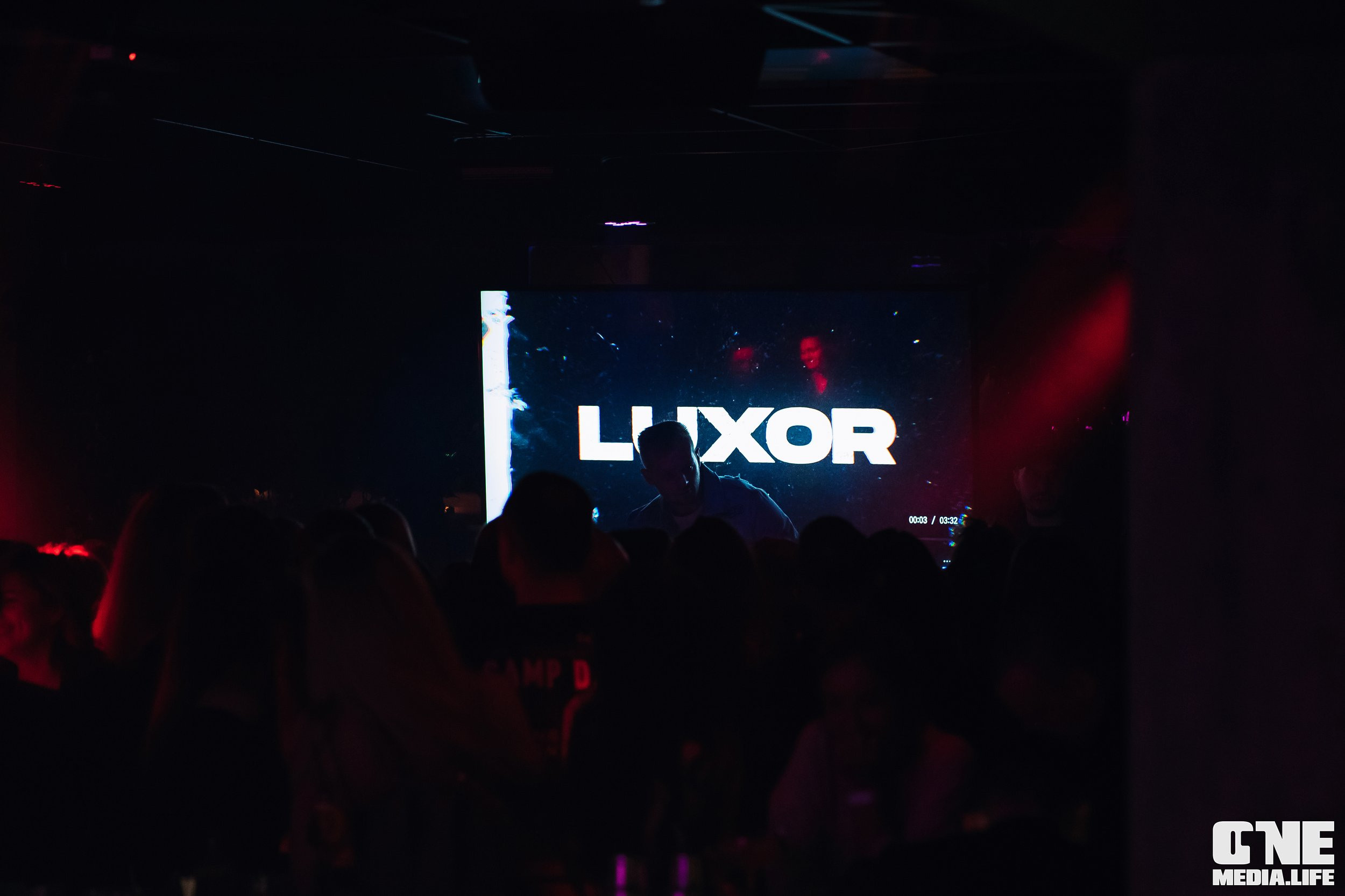 Фоторепортаж из арт-ресторана The Gallery. One Media Life: фоторепортажи, фотоотчеты с мероприятий и заведений