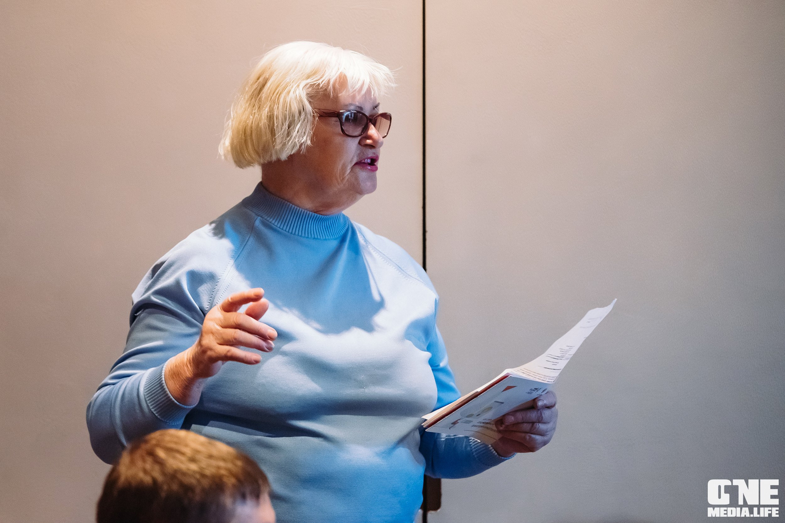 Фоторепортаж Круглого стола центра «Мой бизнес». One Media Life: фоторепортажи, фотоотчеты с мероприятий и заведений