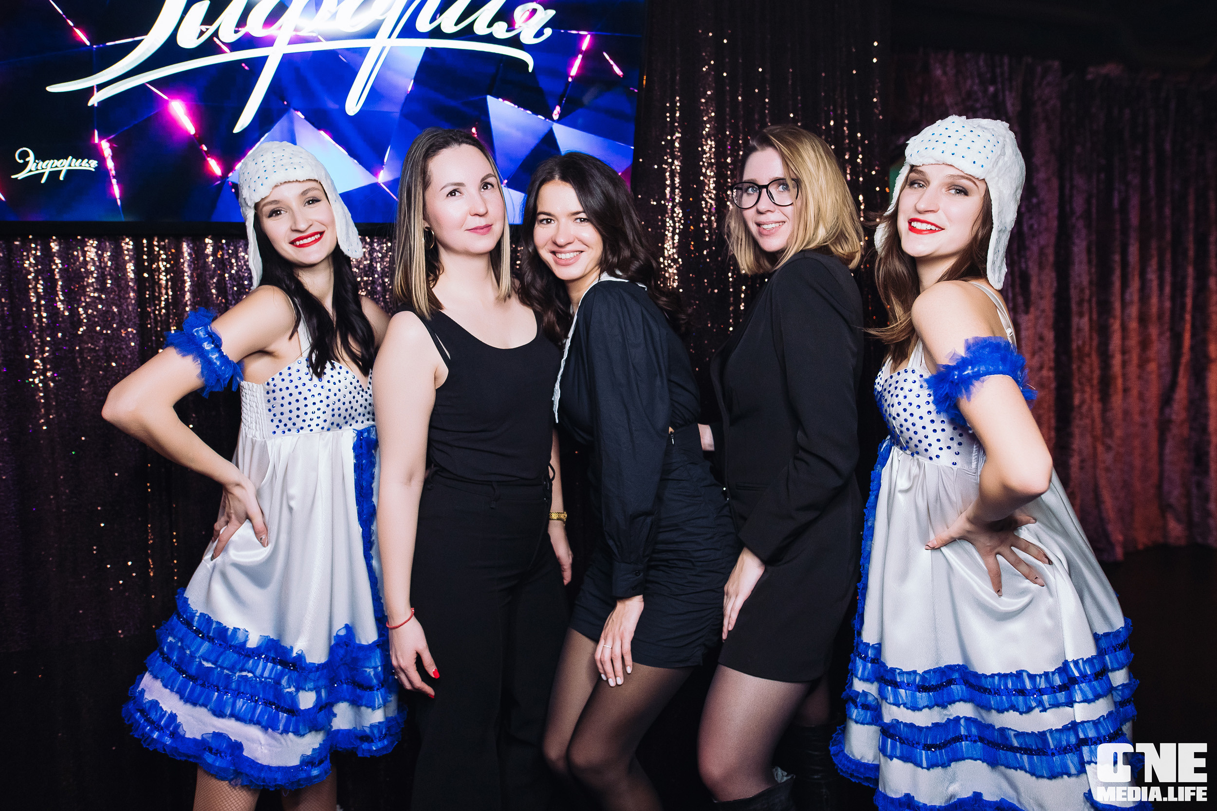 Фоторепортаж из караоке-клуба Эйфория. One Media Life: фоторепортажи, фотоотчеты с мероприятий и заведений